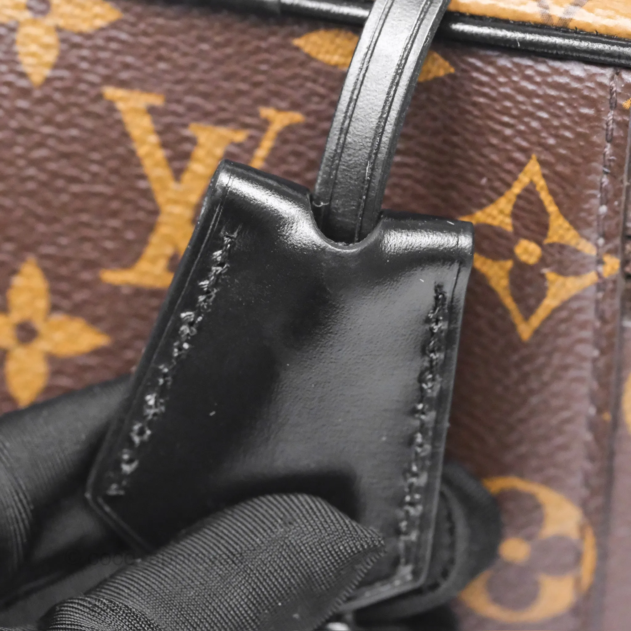 Louis Vuitton Reverse Monogram Vanity PM