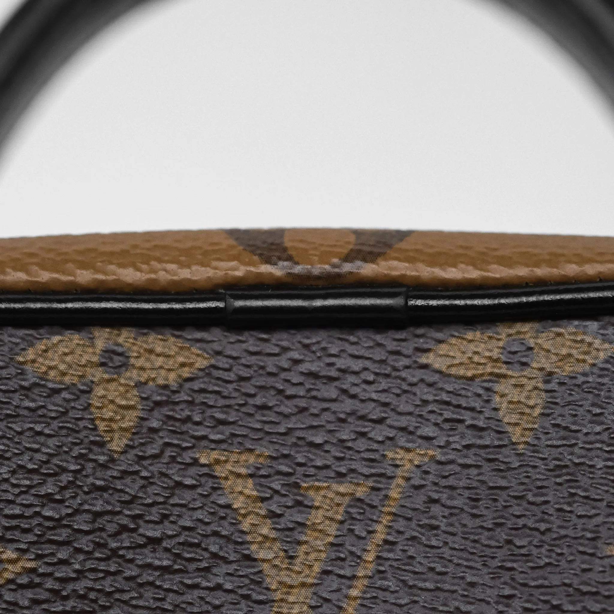 Louis Vuitton Reverse Monogram Vanity PM