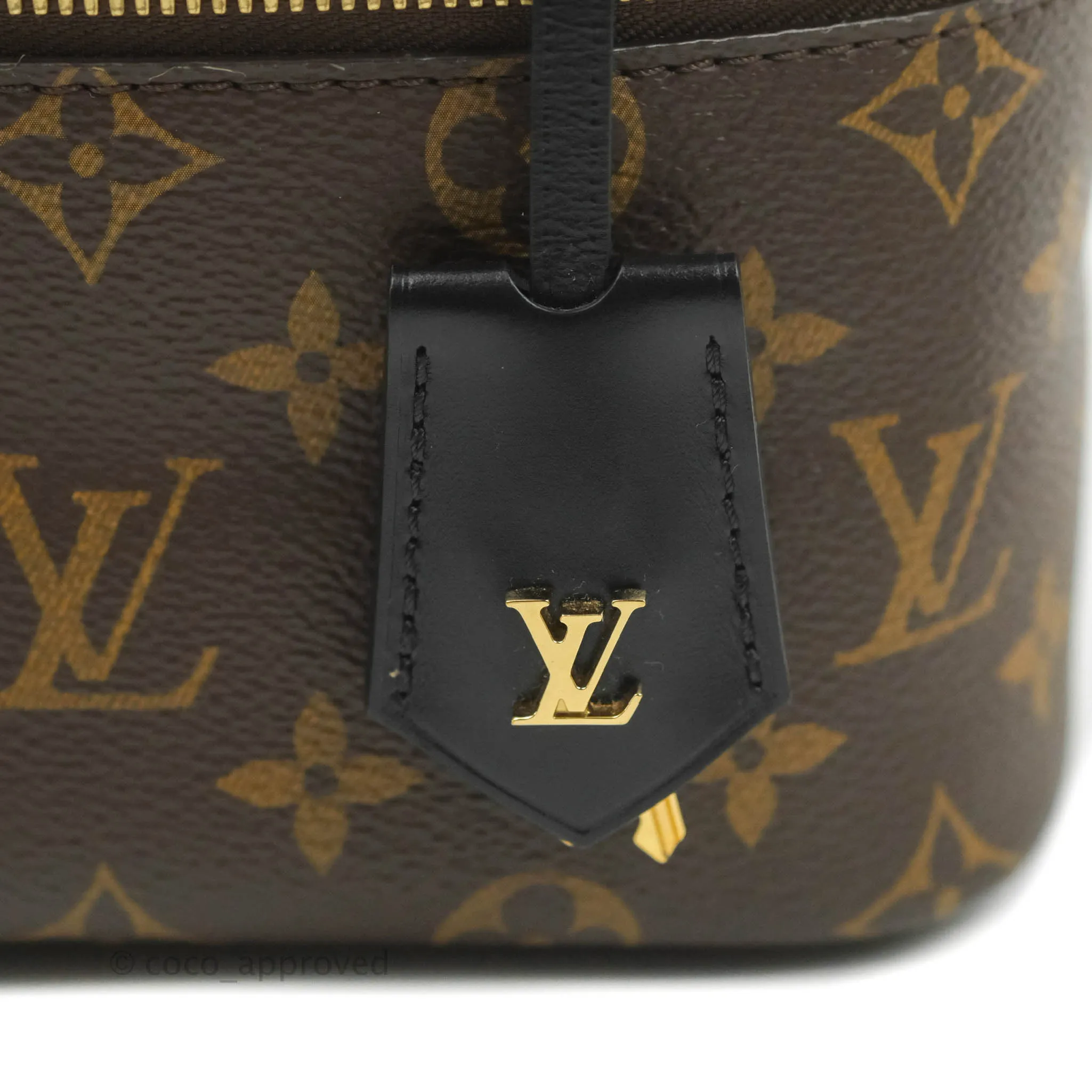 Louis Vuitton Reverse Monogram Vanity PM