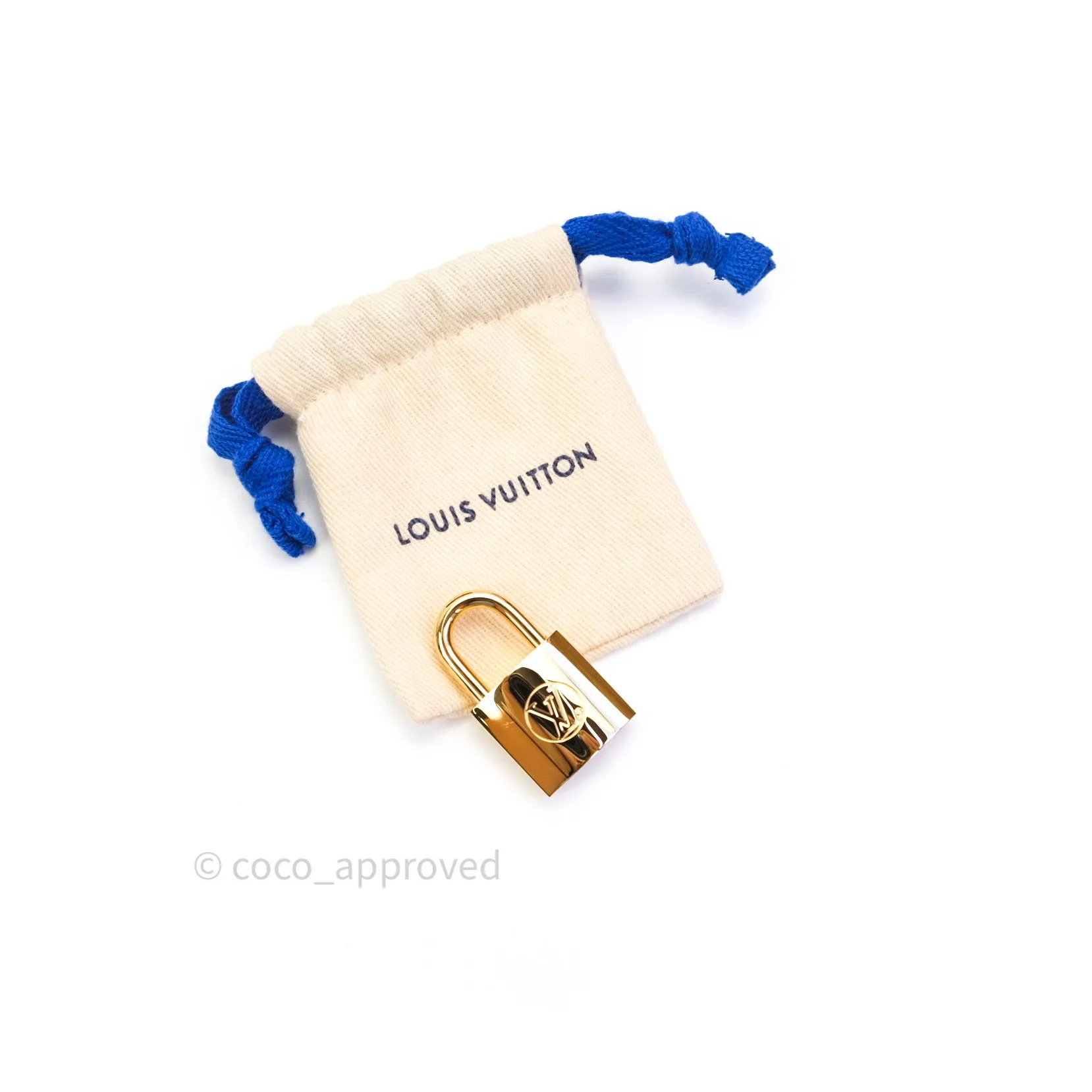Louis Vuitton Reverse Monogram Vanity PM