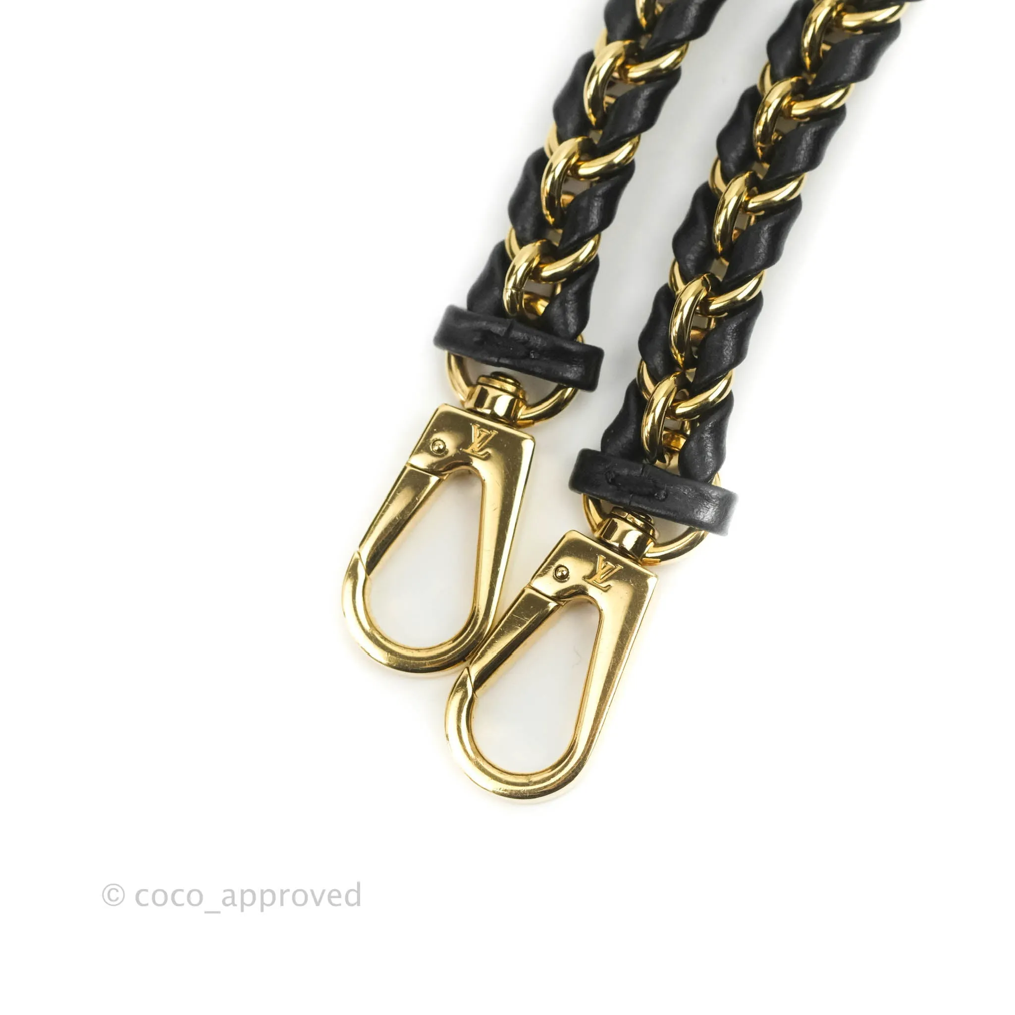 Louis Vuitton Reverse Monogram Vanity PM