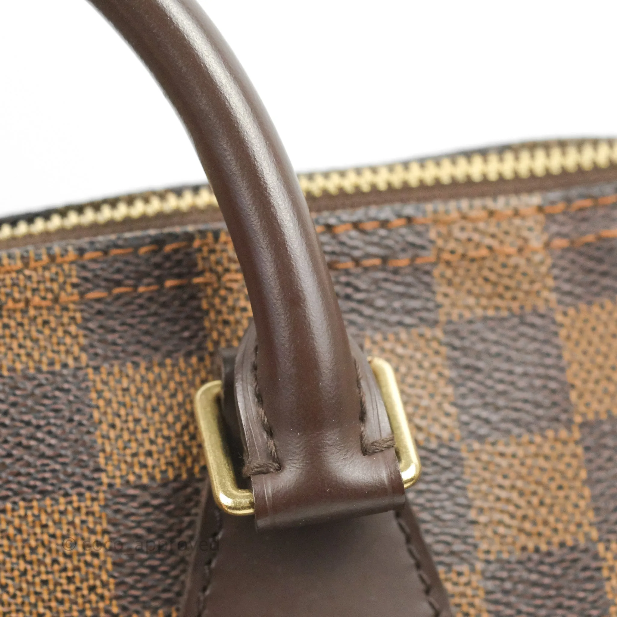 Louis Vuitton Speedy 25 Damier Canvas