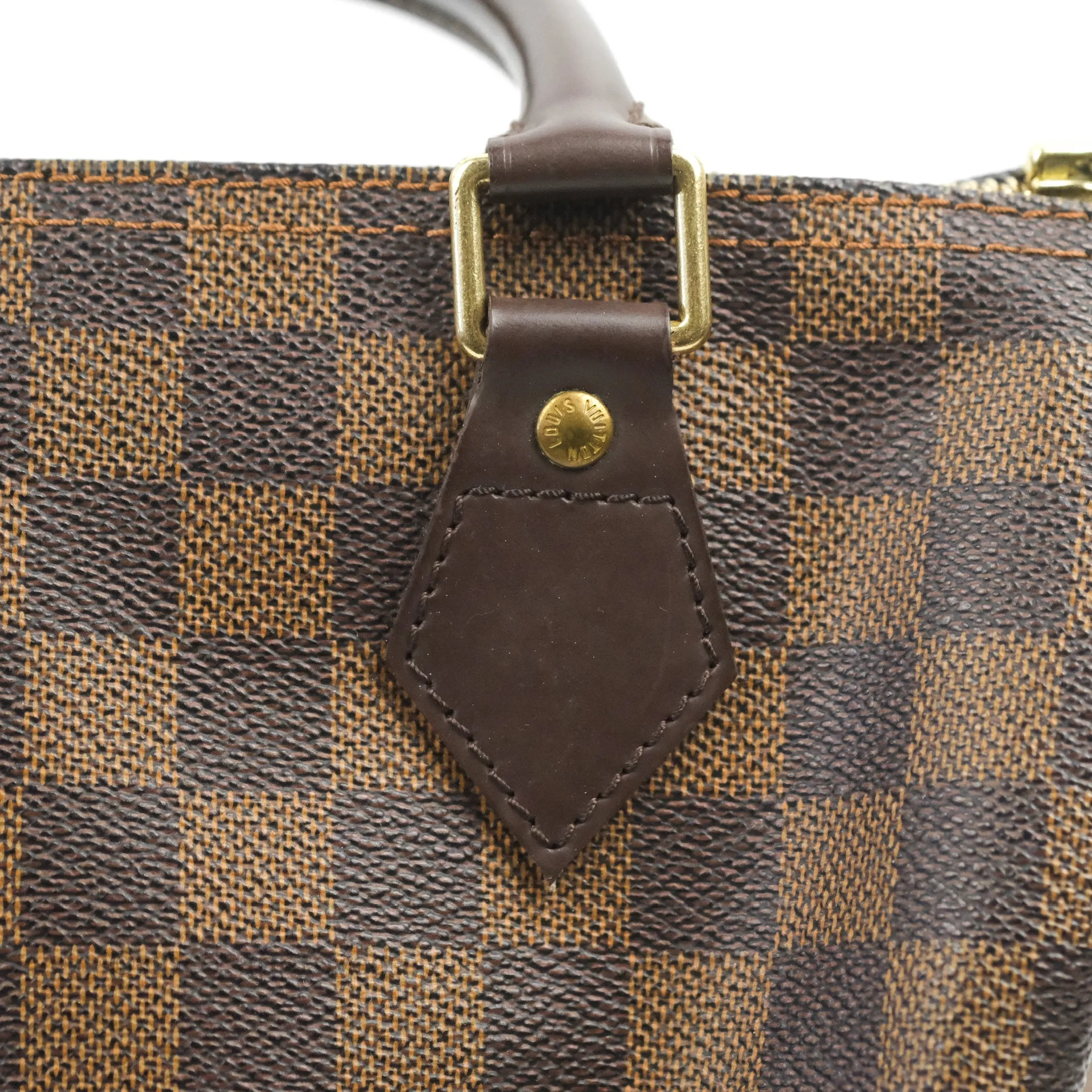 Louis Vuitton Speedy 25 Damier Canvas