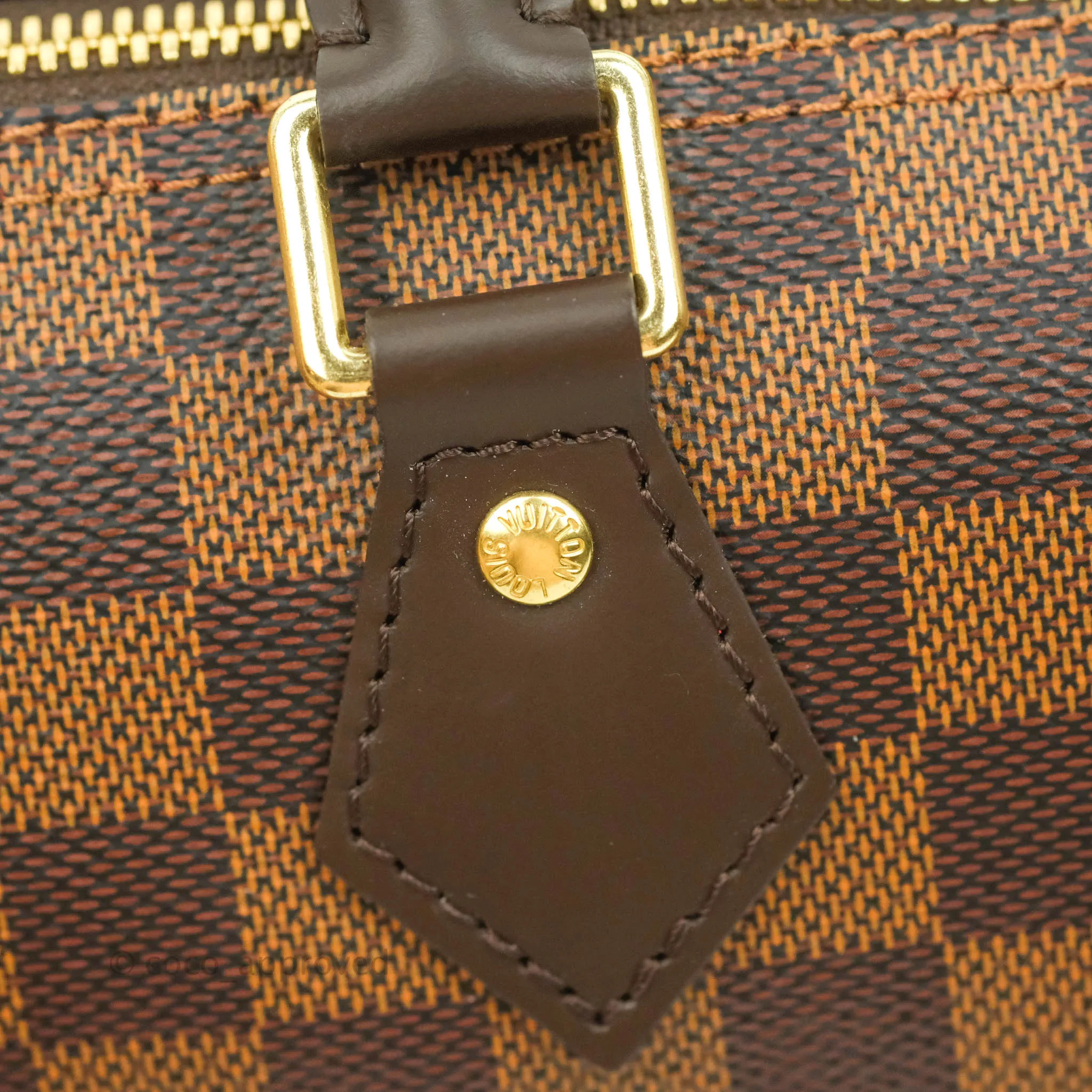 Louis Vuitton Speedy 25 Damier Canvas