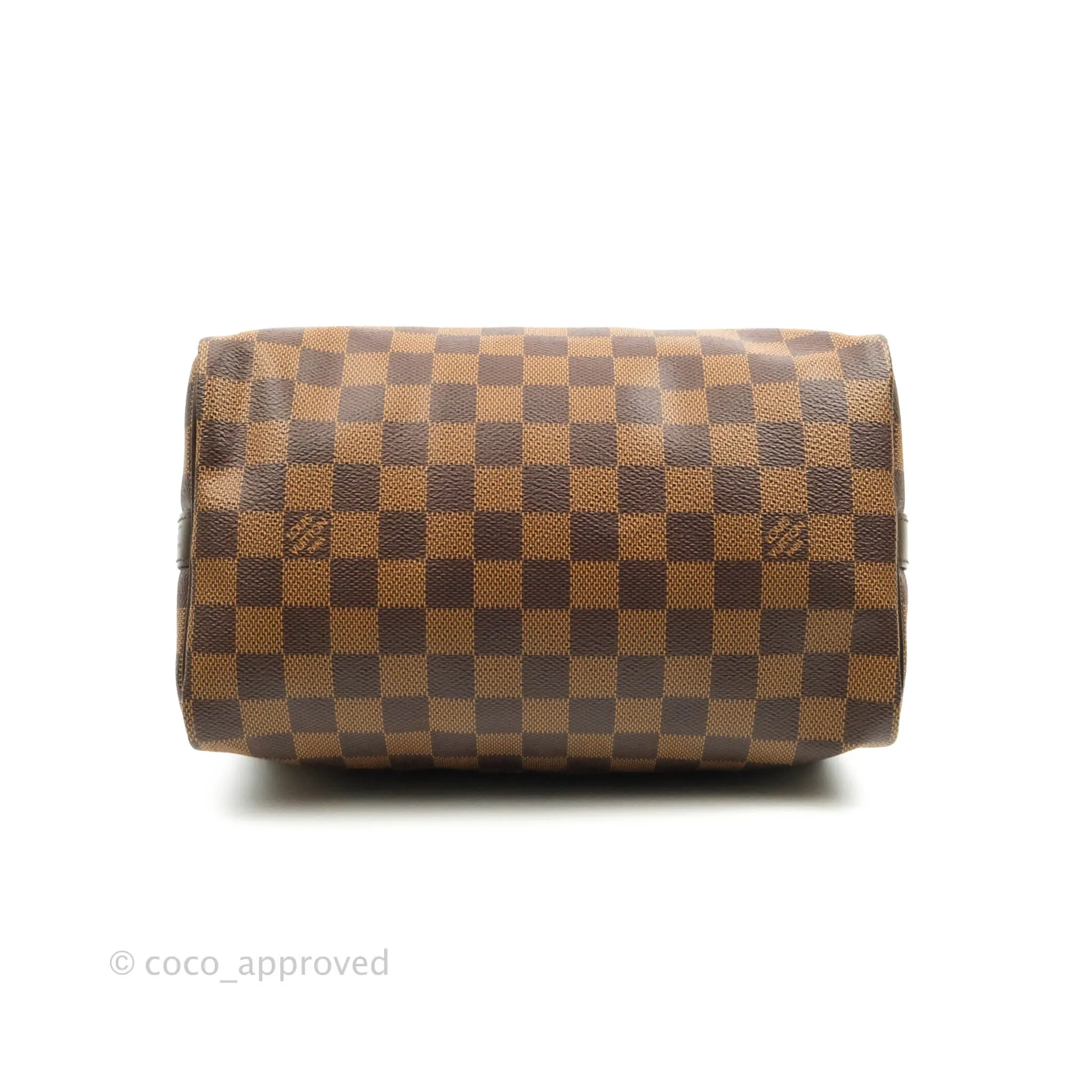 Louis Vuitton Speedy 25 Damier Canvas
