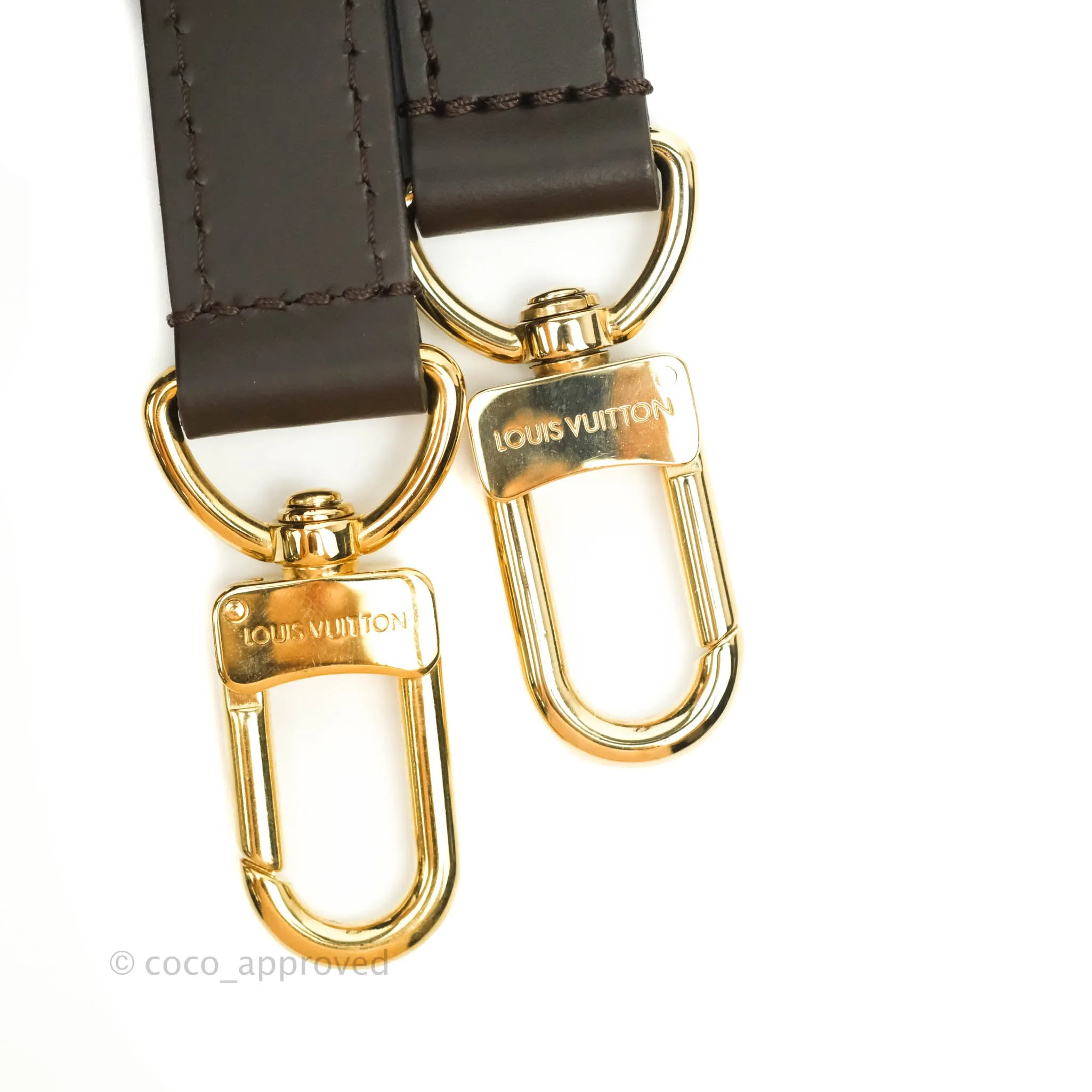 Louis Vuitton Speedy 25 Damier Canvas