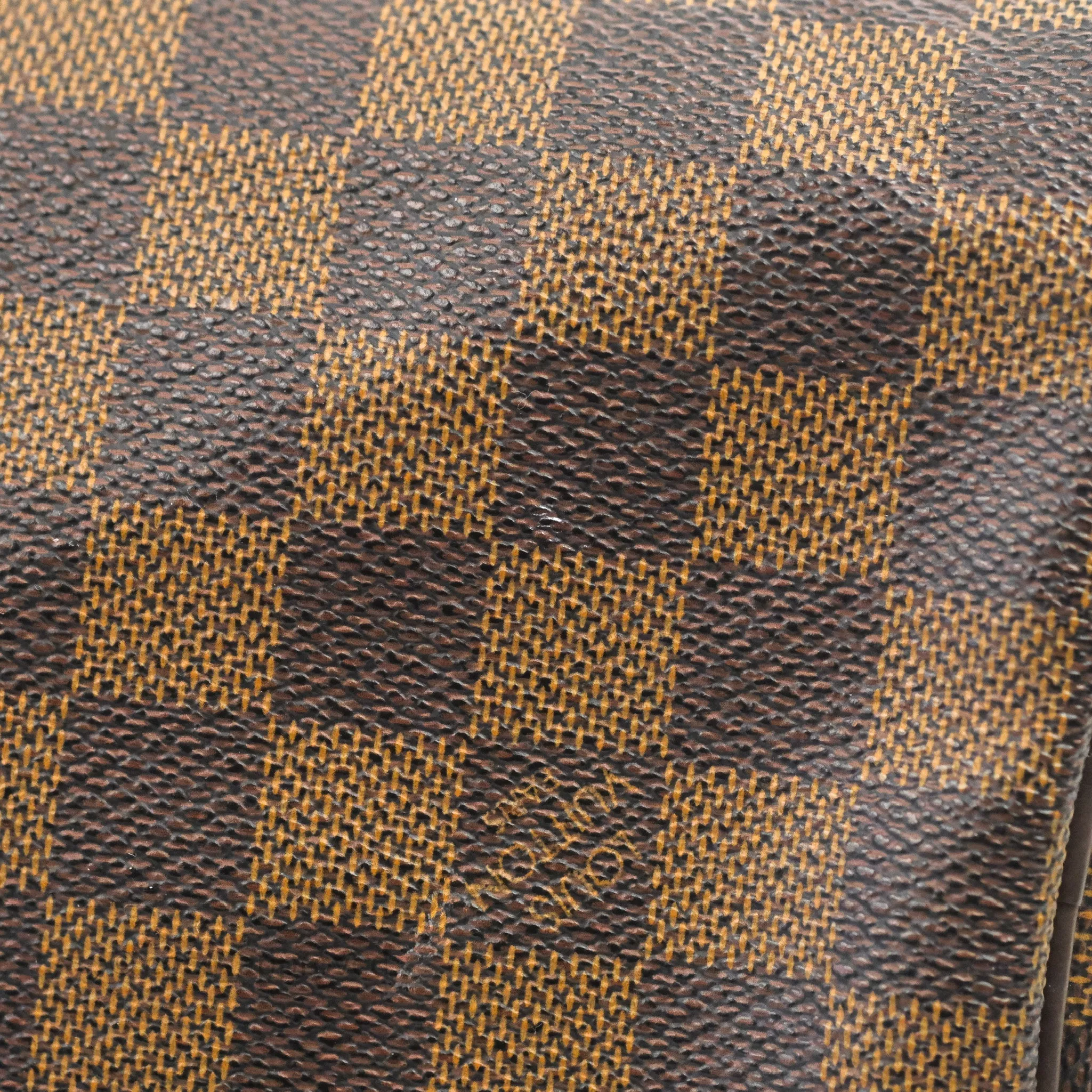 Louis Vuitton Speedy 25 Damier Canvas