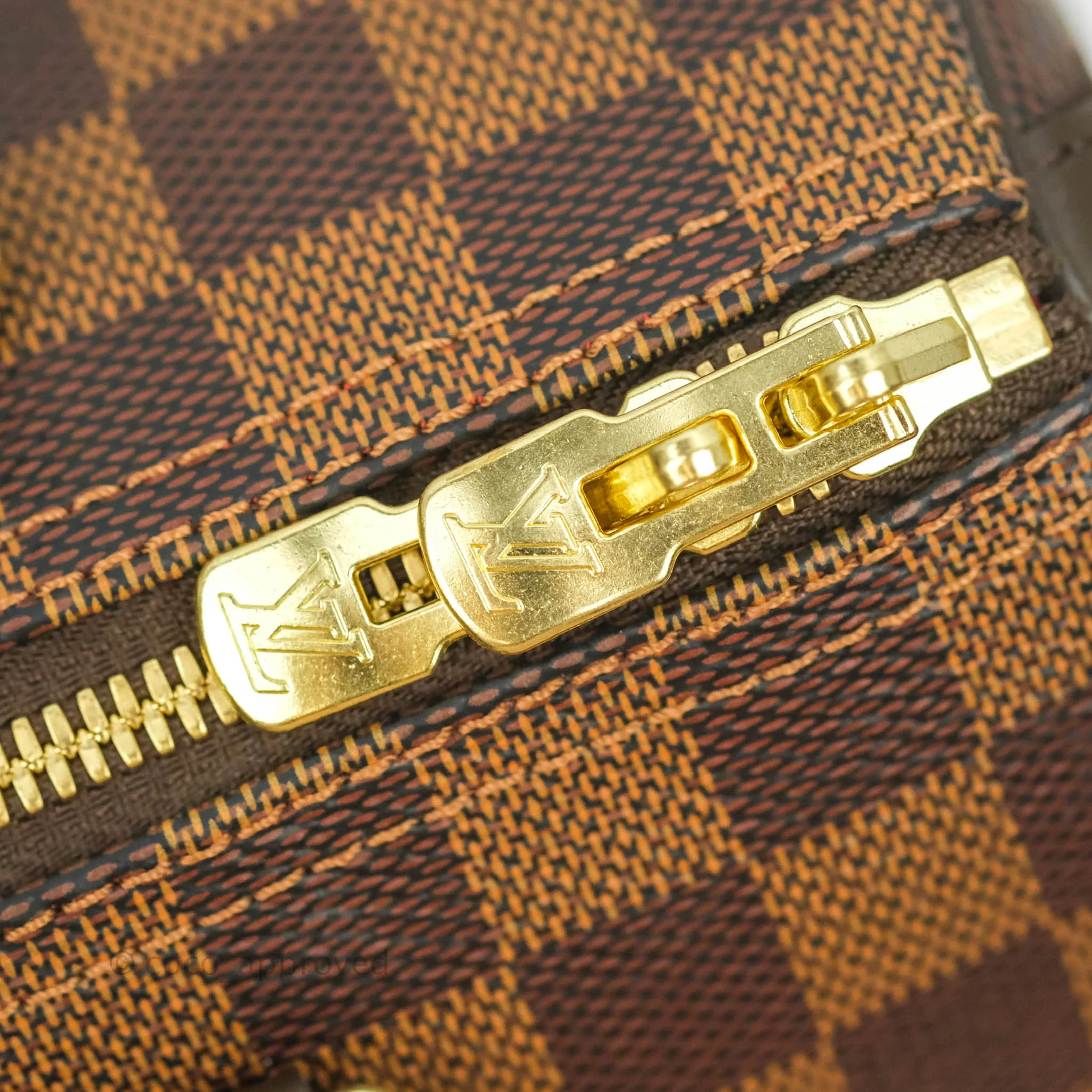 Louis Vuitton Speedy 25 Damier Canvas