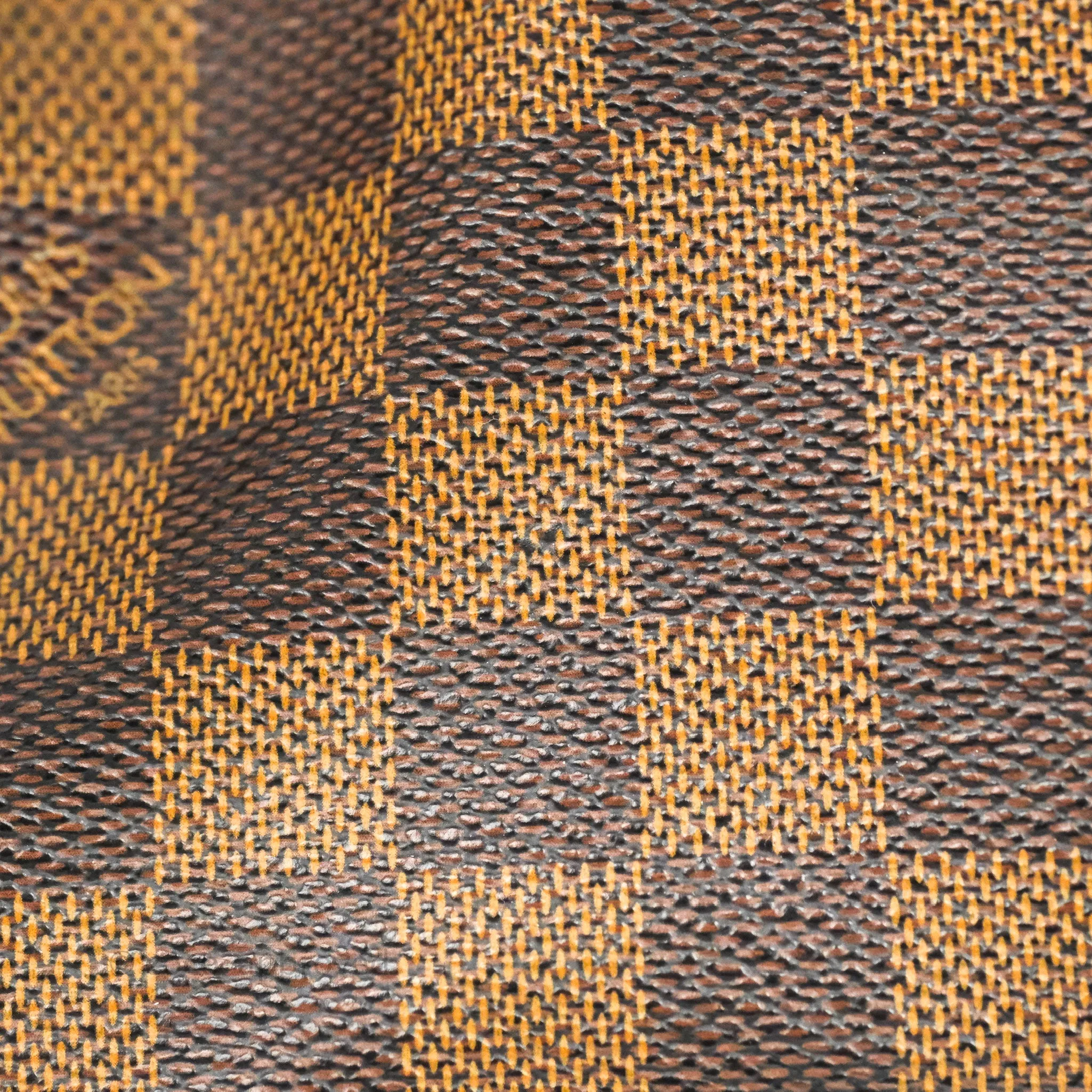 Louis Vuitton Speedy 25 Damier Canvas
