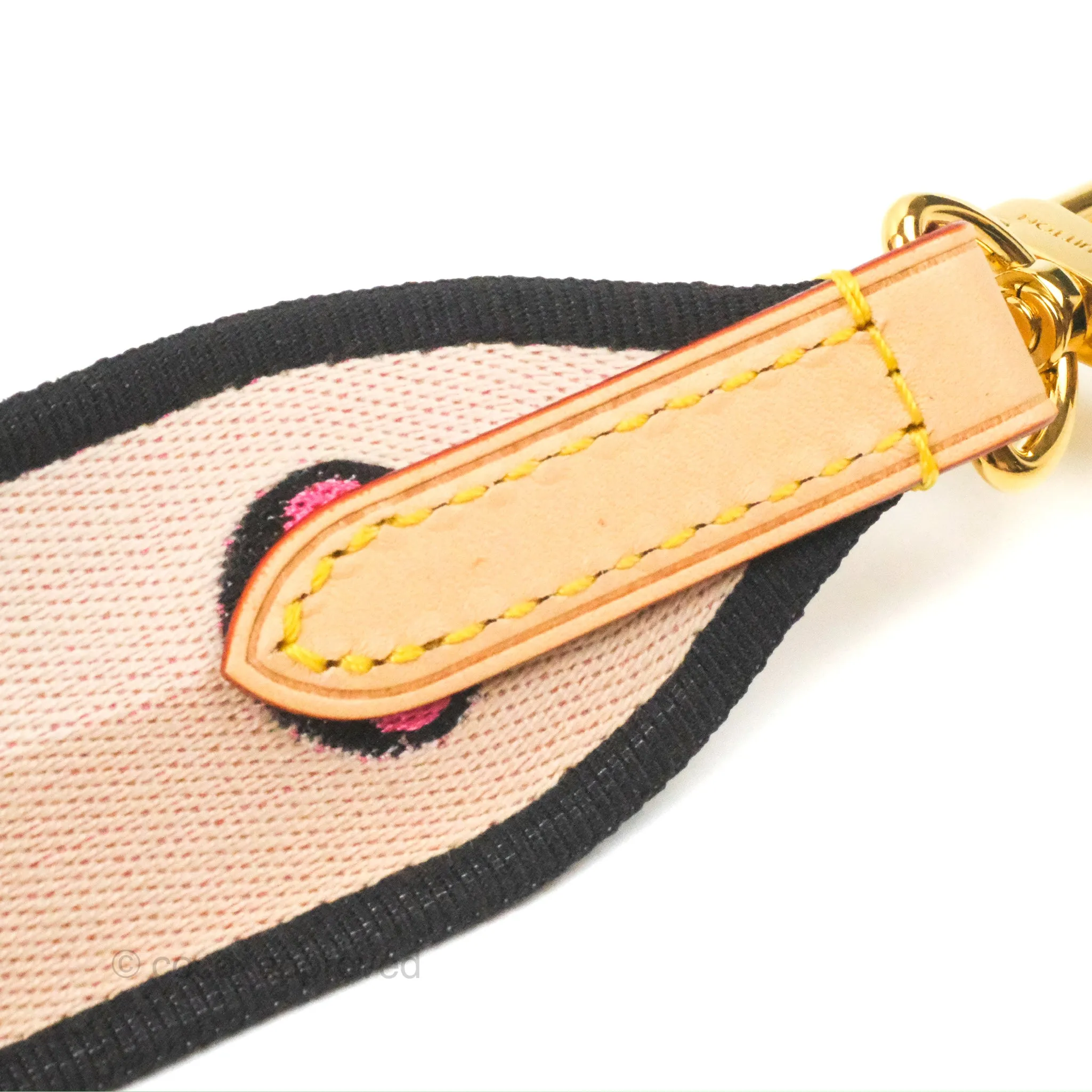Louis Vuitton Speedy Bandoulire 20 Monogram