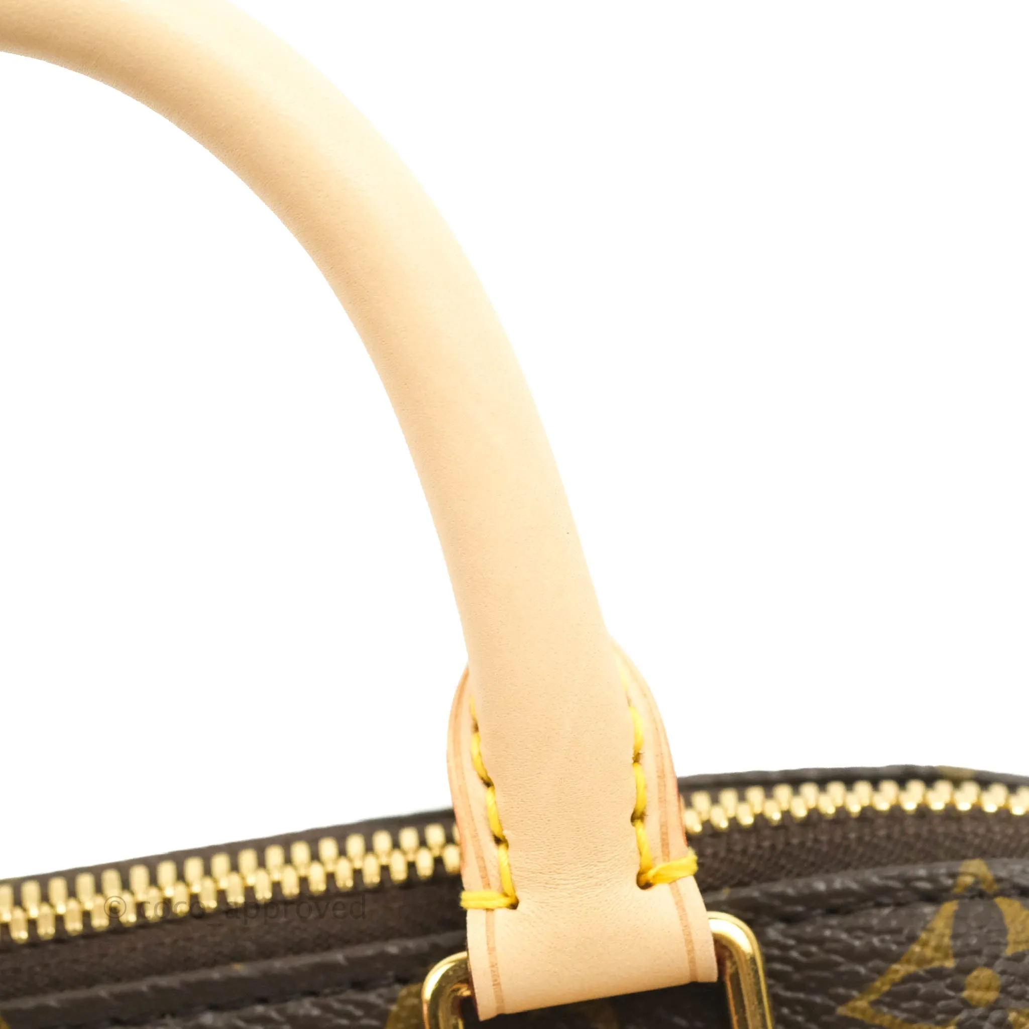 Louis Vuitton Speedy Bandoulire 20 Monogram