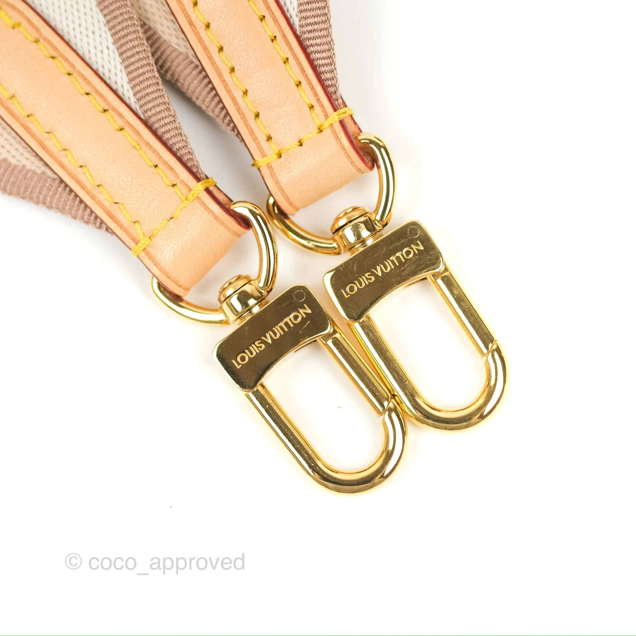 Louis Vuitton Speedy Bandoulire 20 Monogram