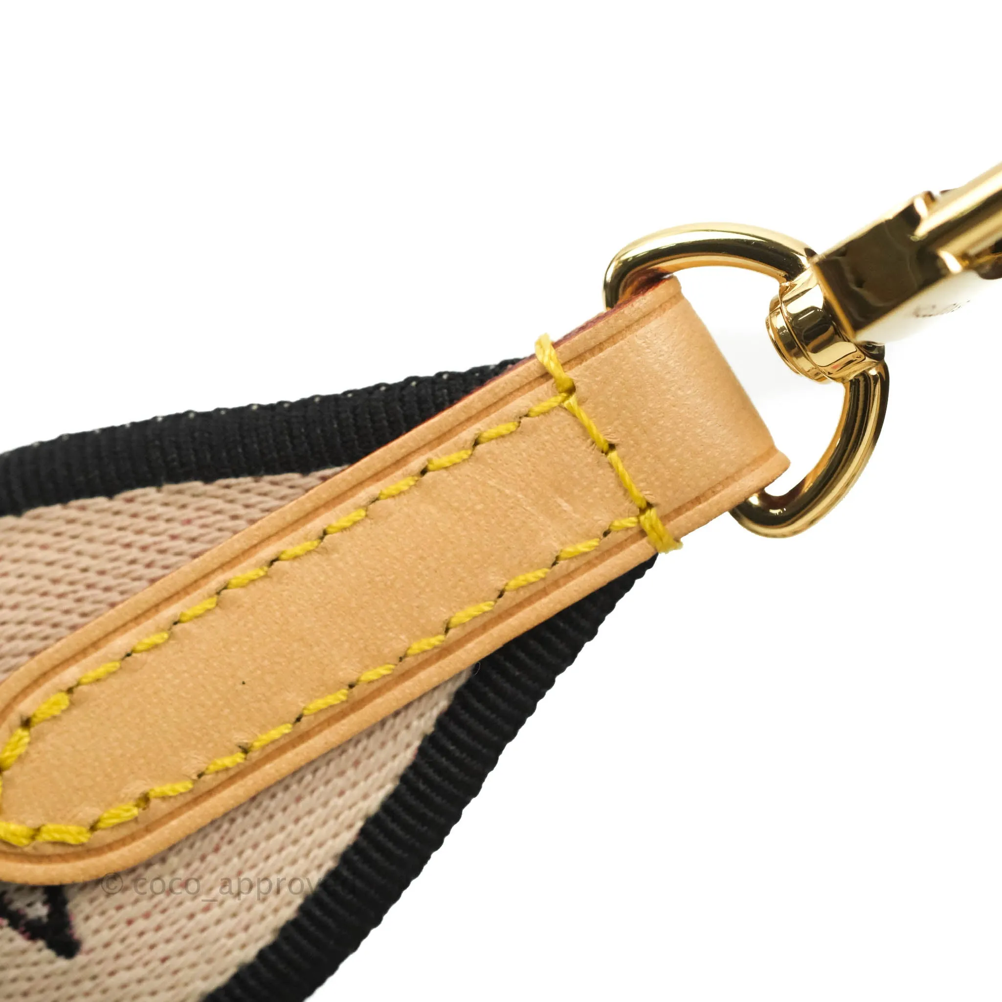 Louis Vuitton Speedy Bandoulire 20 Monogram