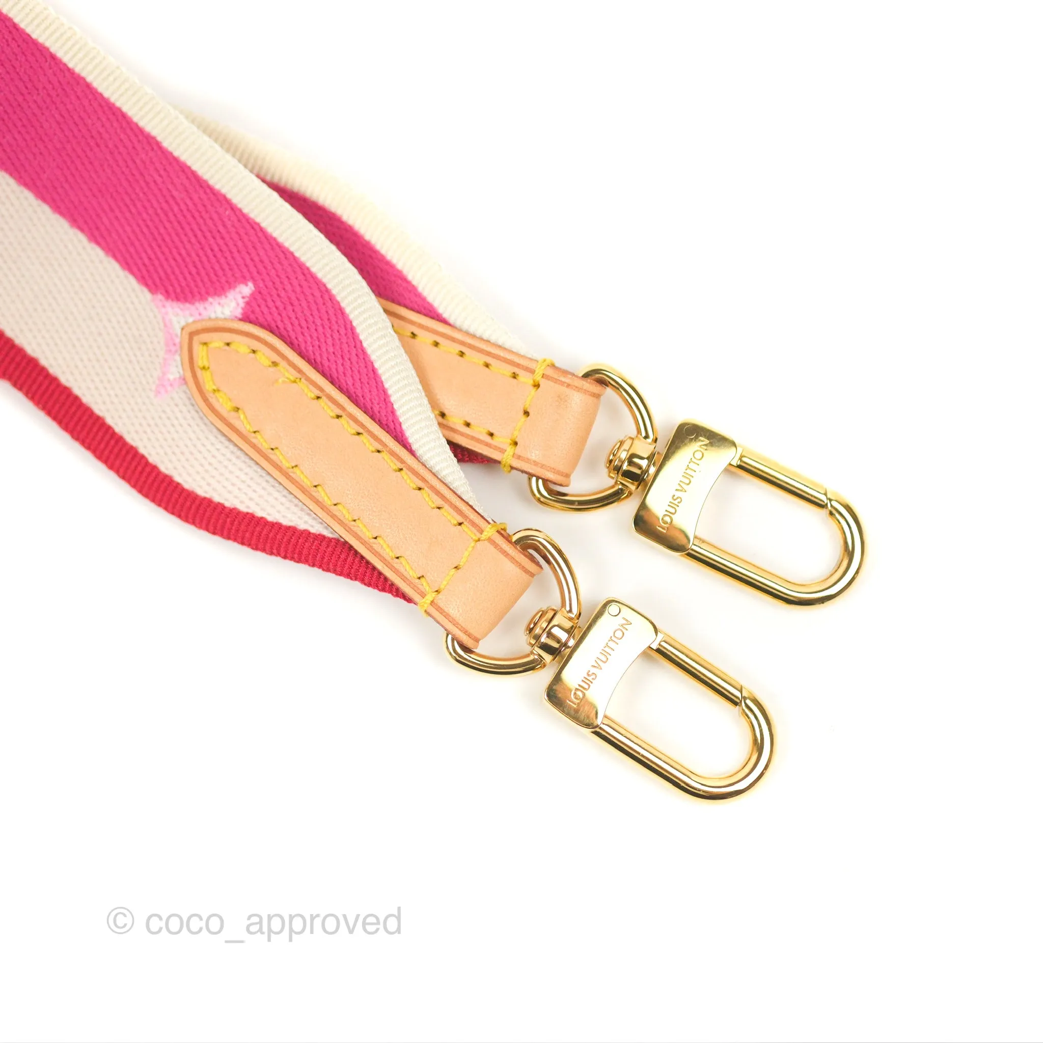 Louis Vuitton Speedy Bandoulire 20 Monogram