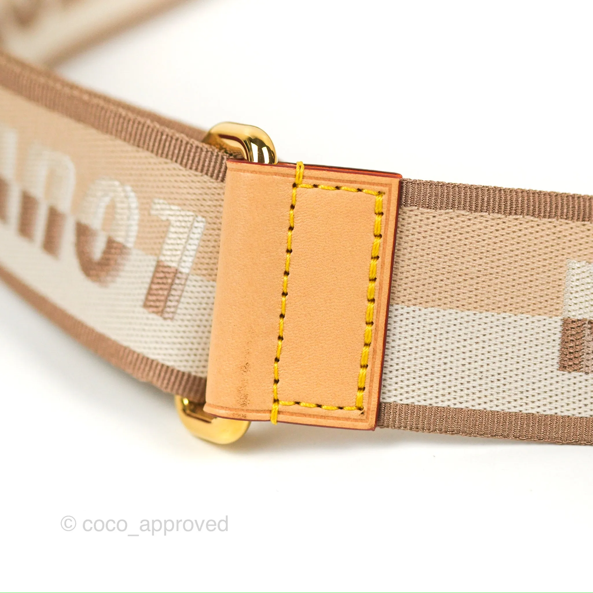 Louis Vuitton Speedy Bandoulire 20 Monogram