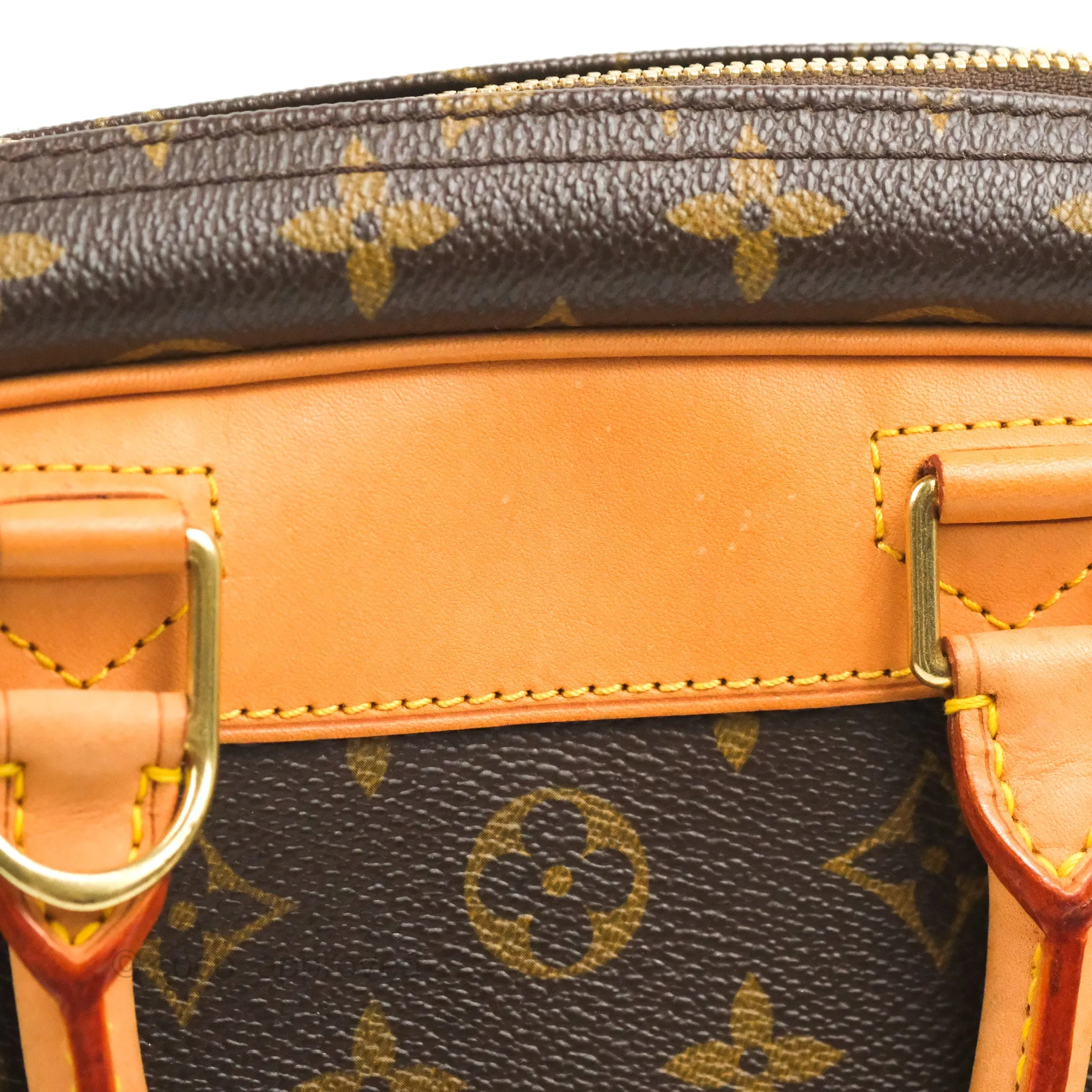 Louis Vuitton Trouville Monogram