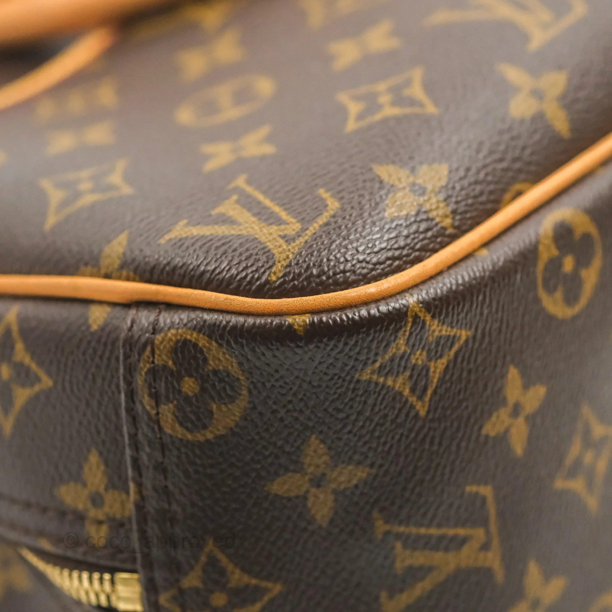 Louis Vuitton Trouville Monogram