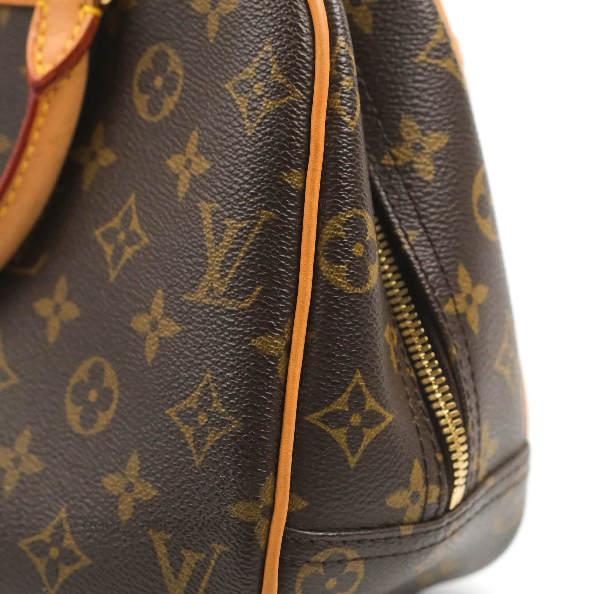 Louis Vuitton Trouville Monogram
