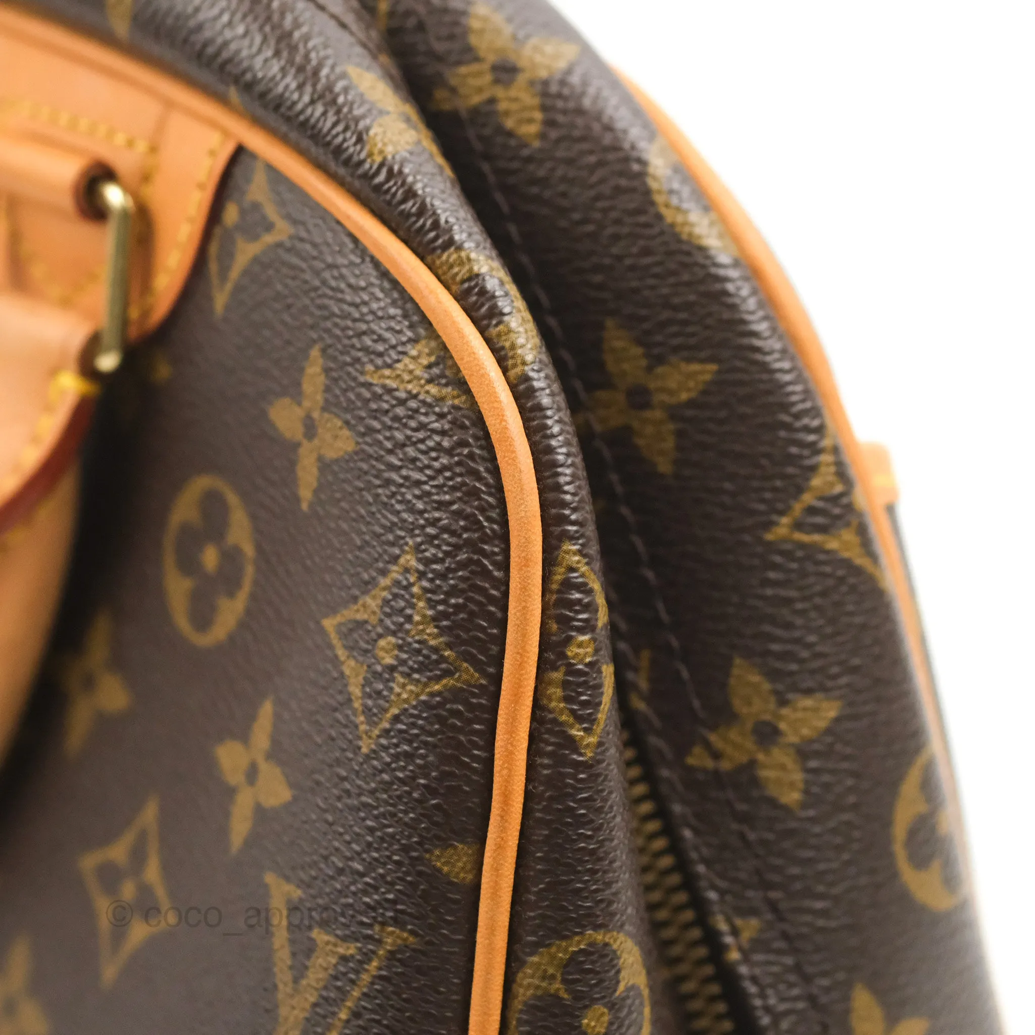 Louis Vuitton Trouville Monogram