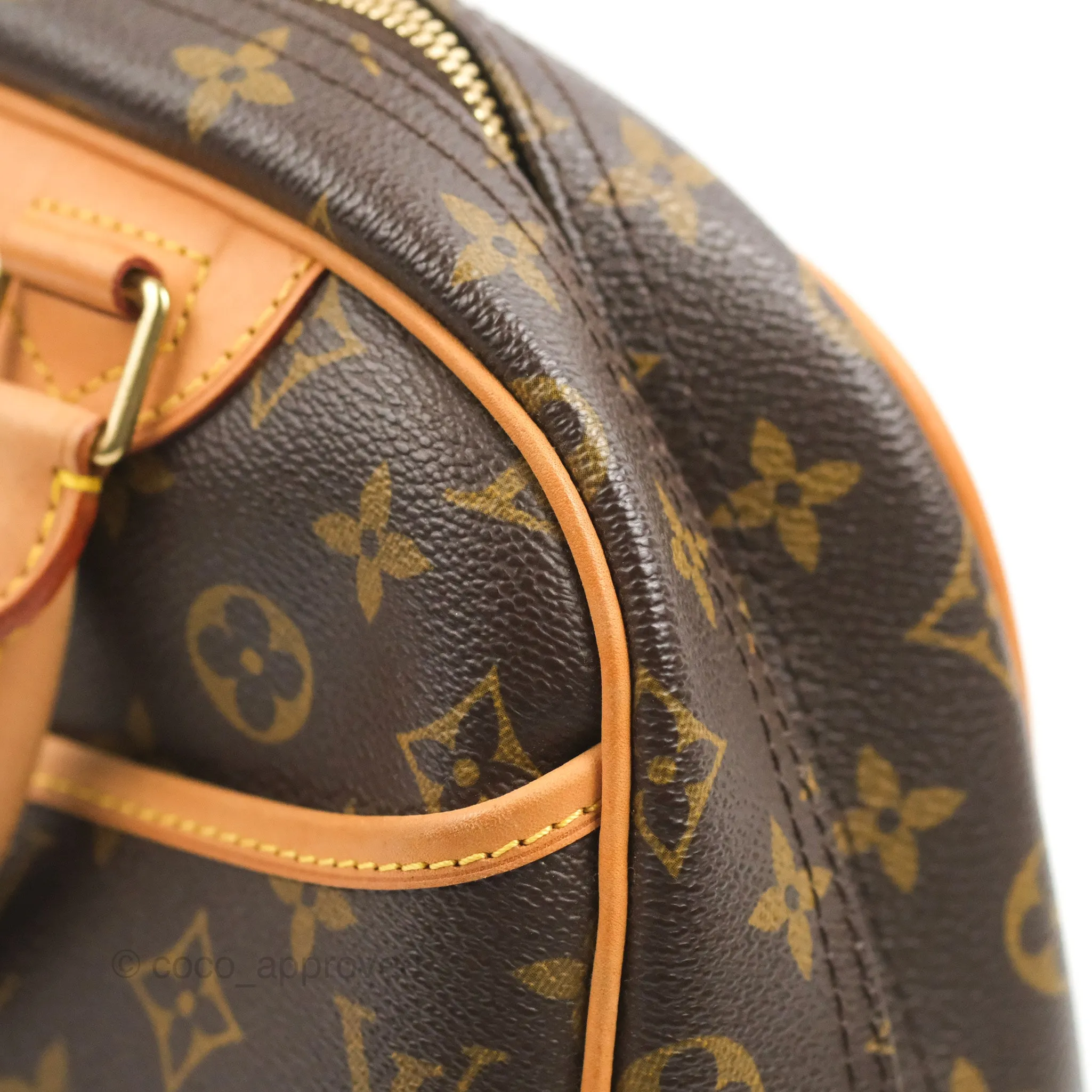 Louis Vuitton Trouville Monogram