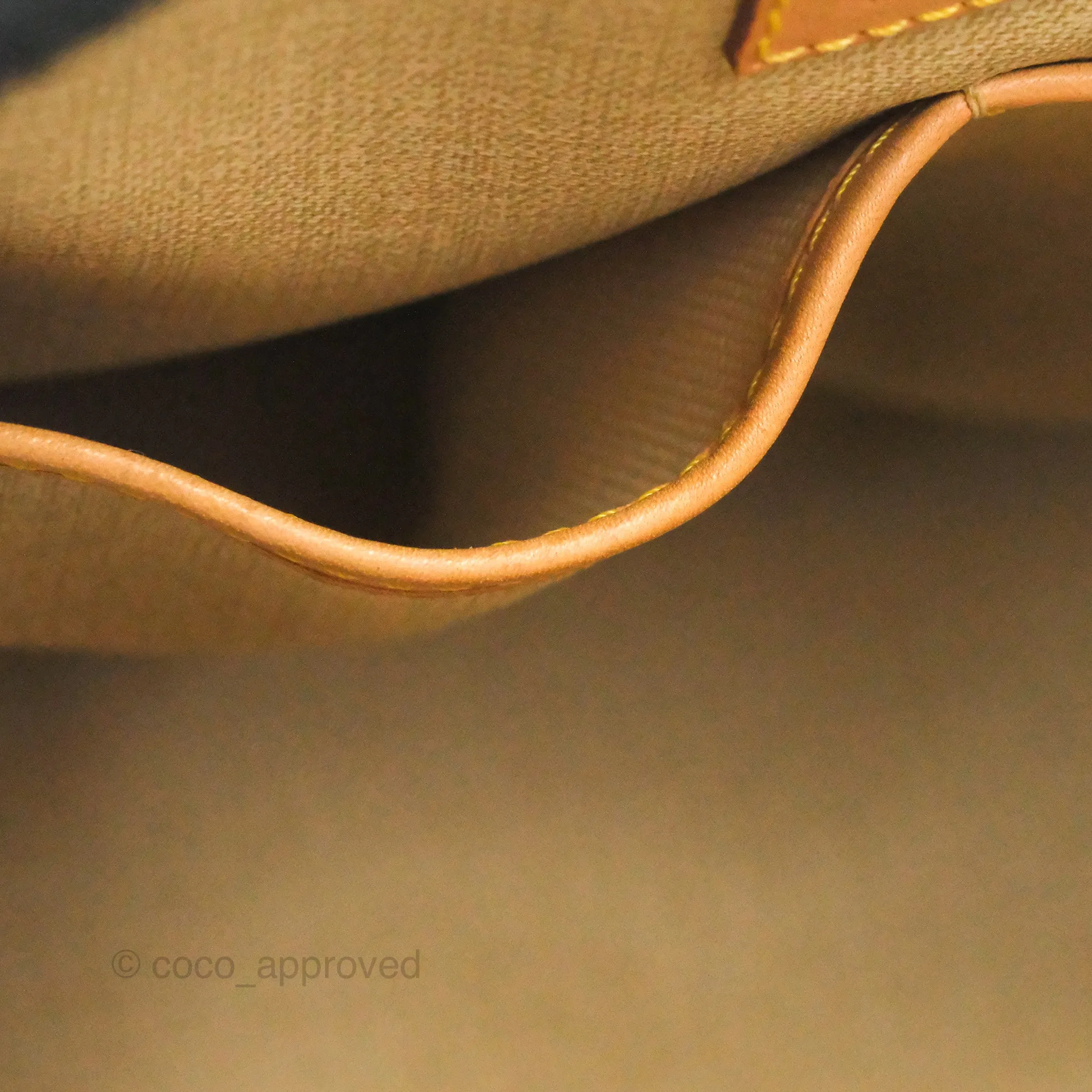 Louis Vuitton Trouville Monogram