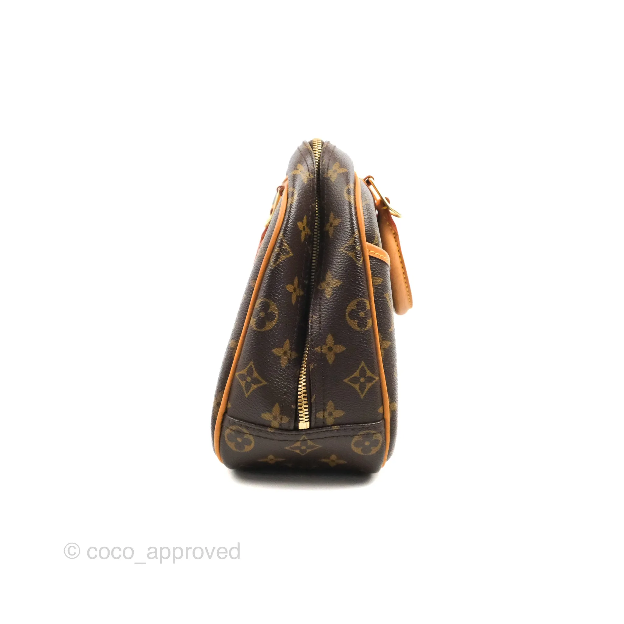 Louis Vuitton Trouville Monogram