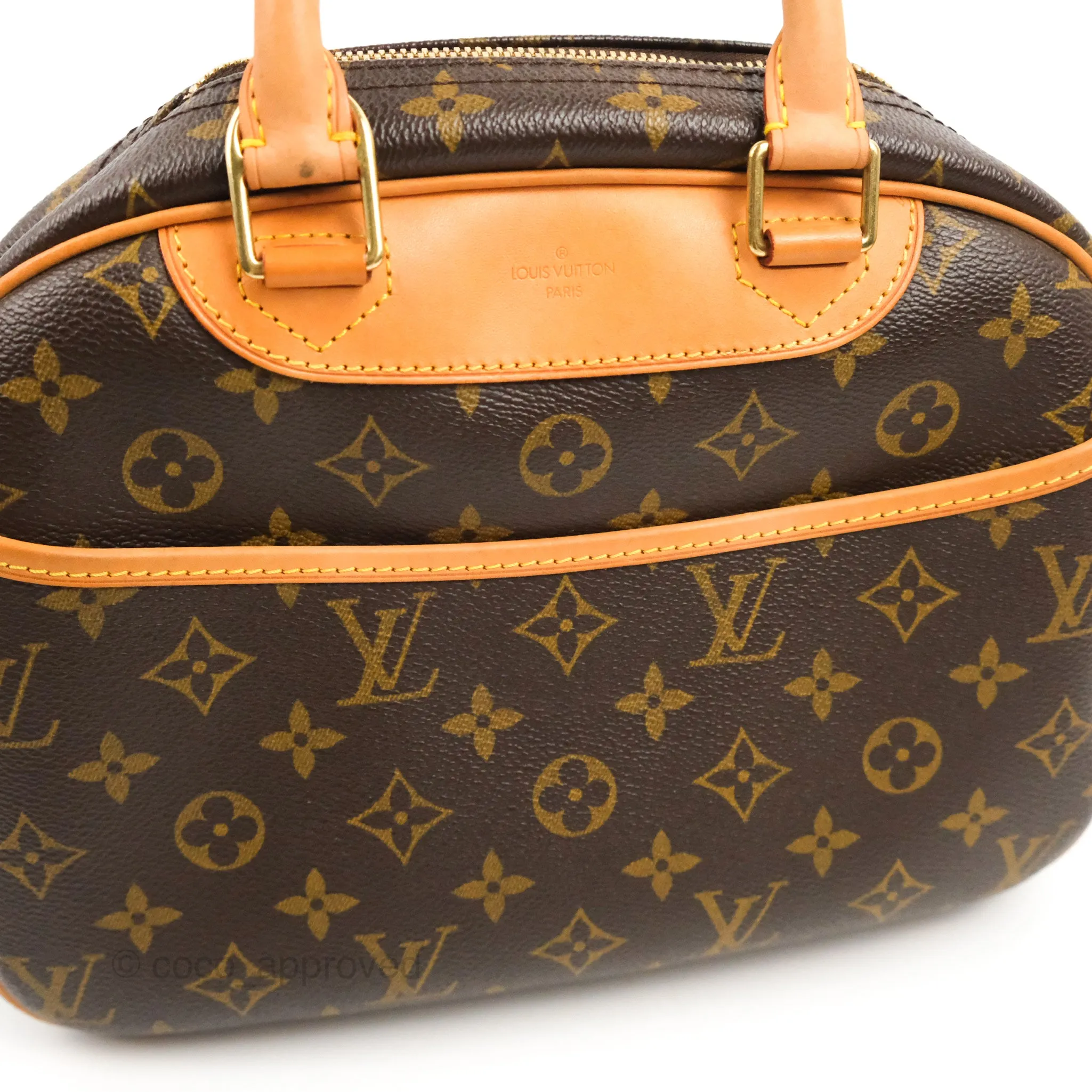 Louis Vuitton Trouville Monogram