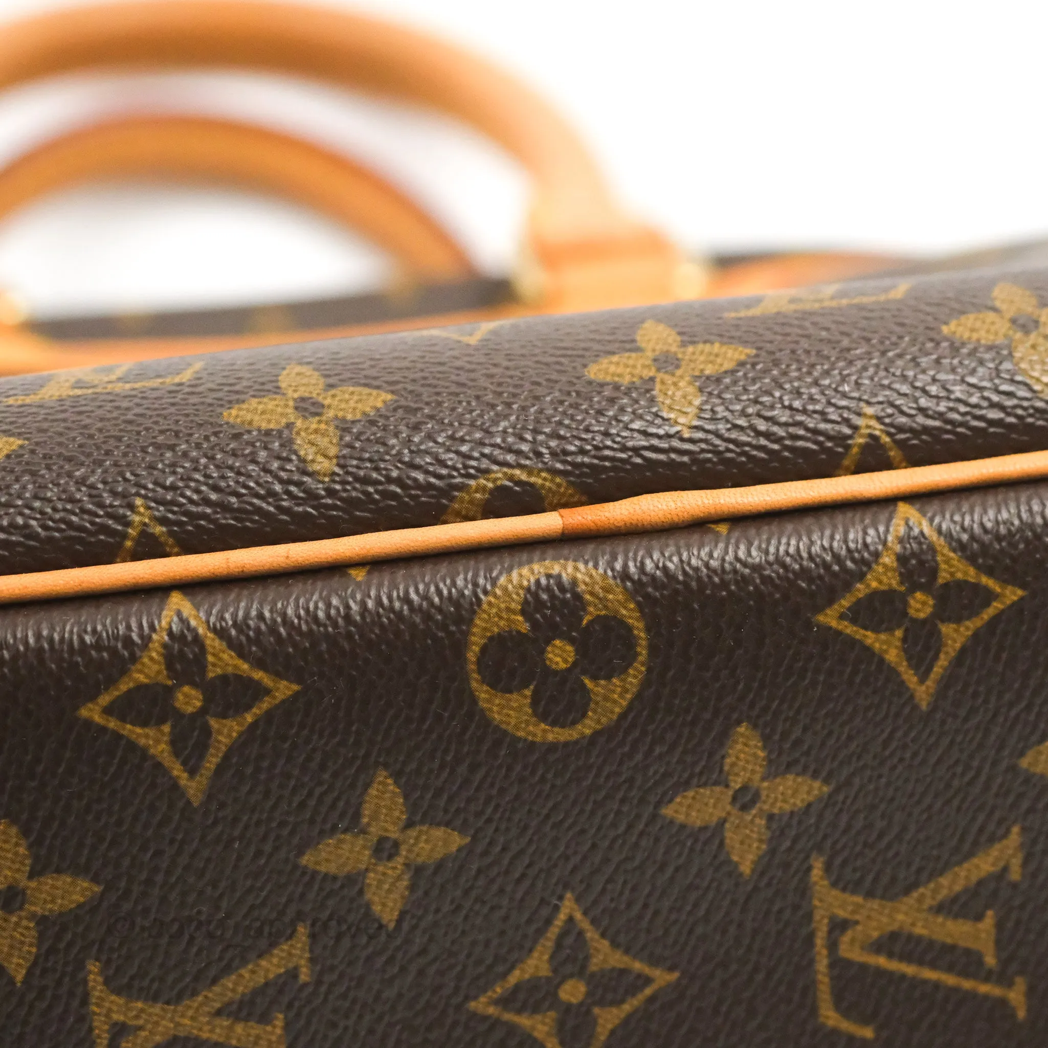 Louis Vuitton Trouville Monogram