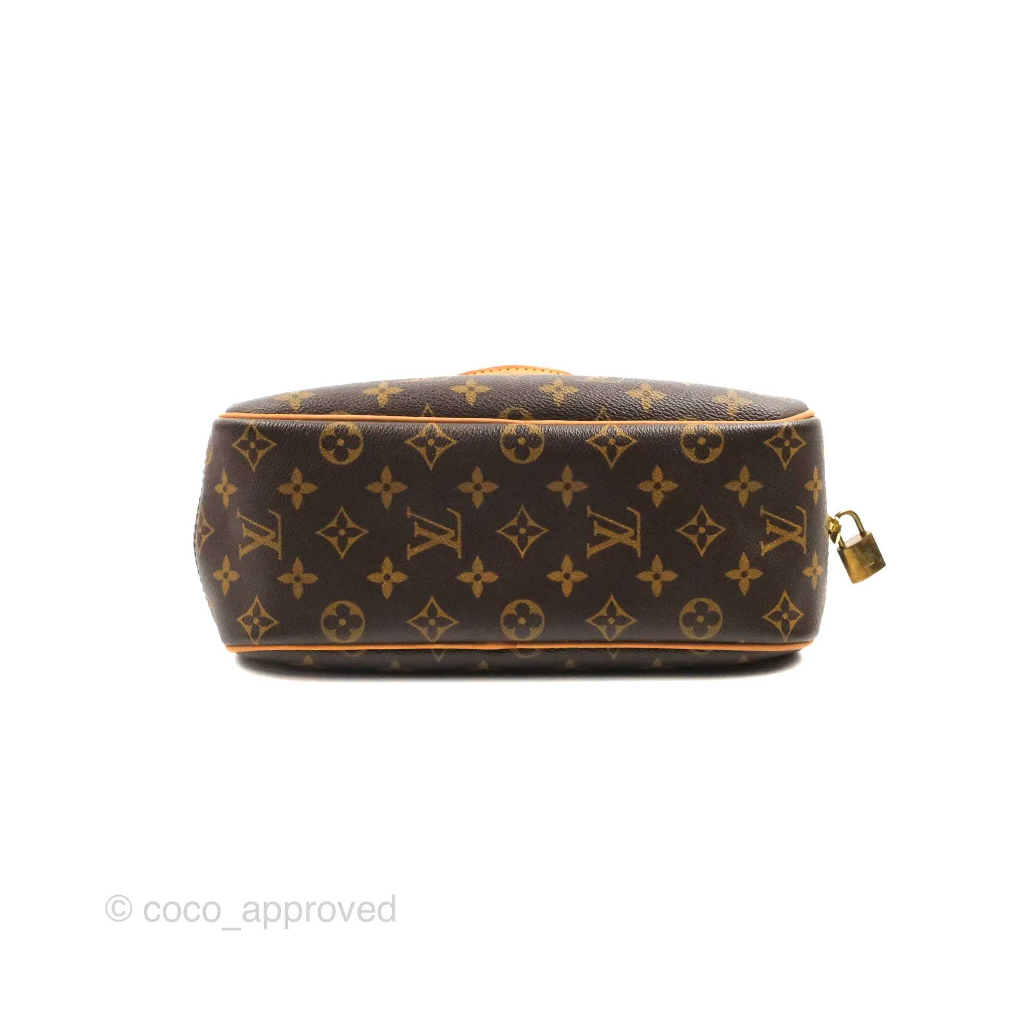 Louis Vuitton Trouville Monogram
