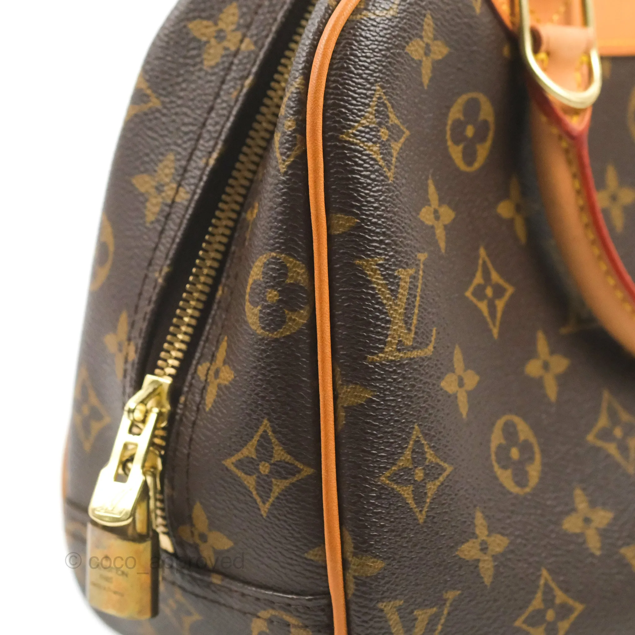 Louis Vuitton Trouville Monogram