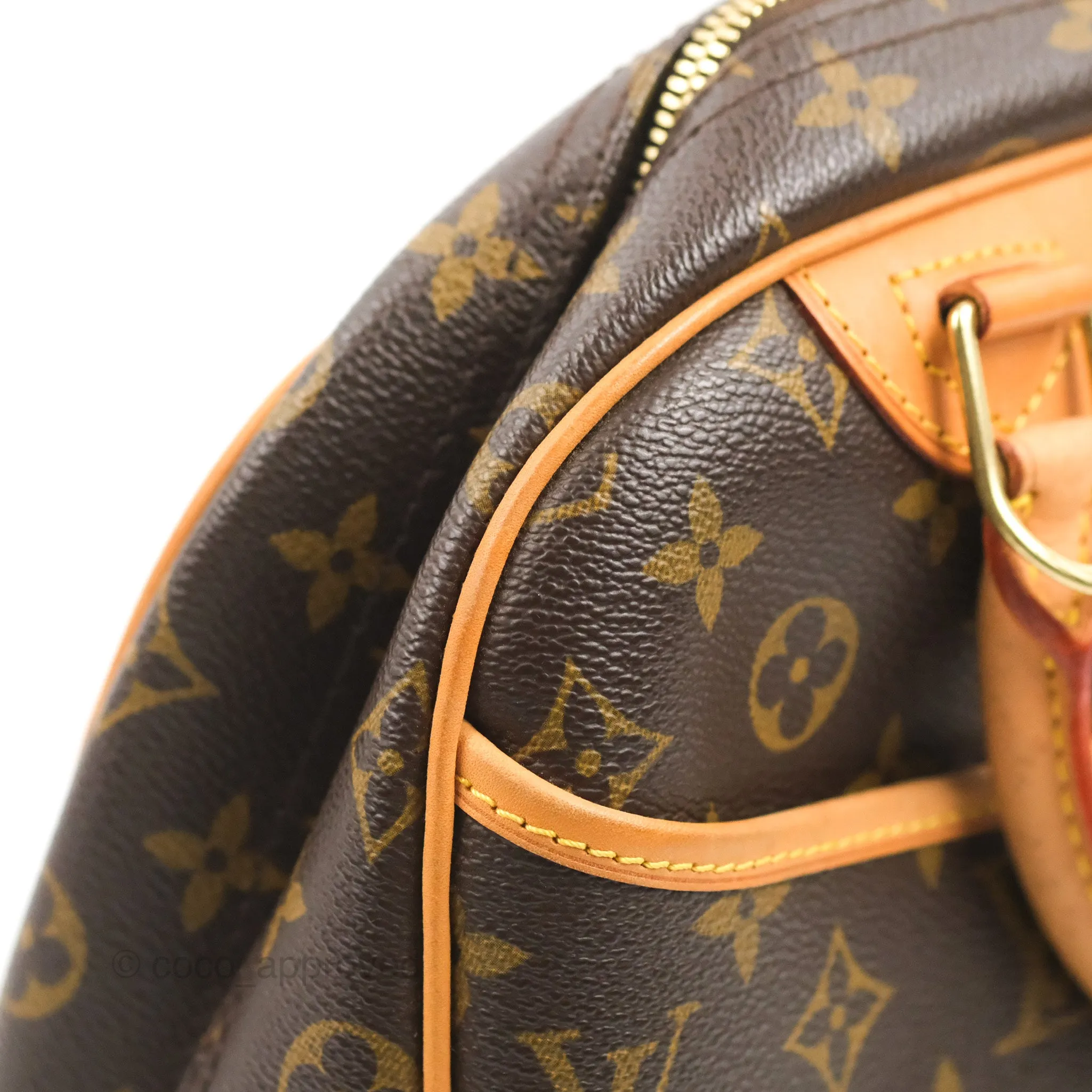 Louis Vuitton Trouville Monogram