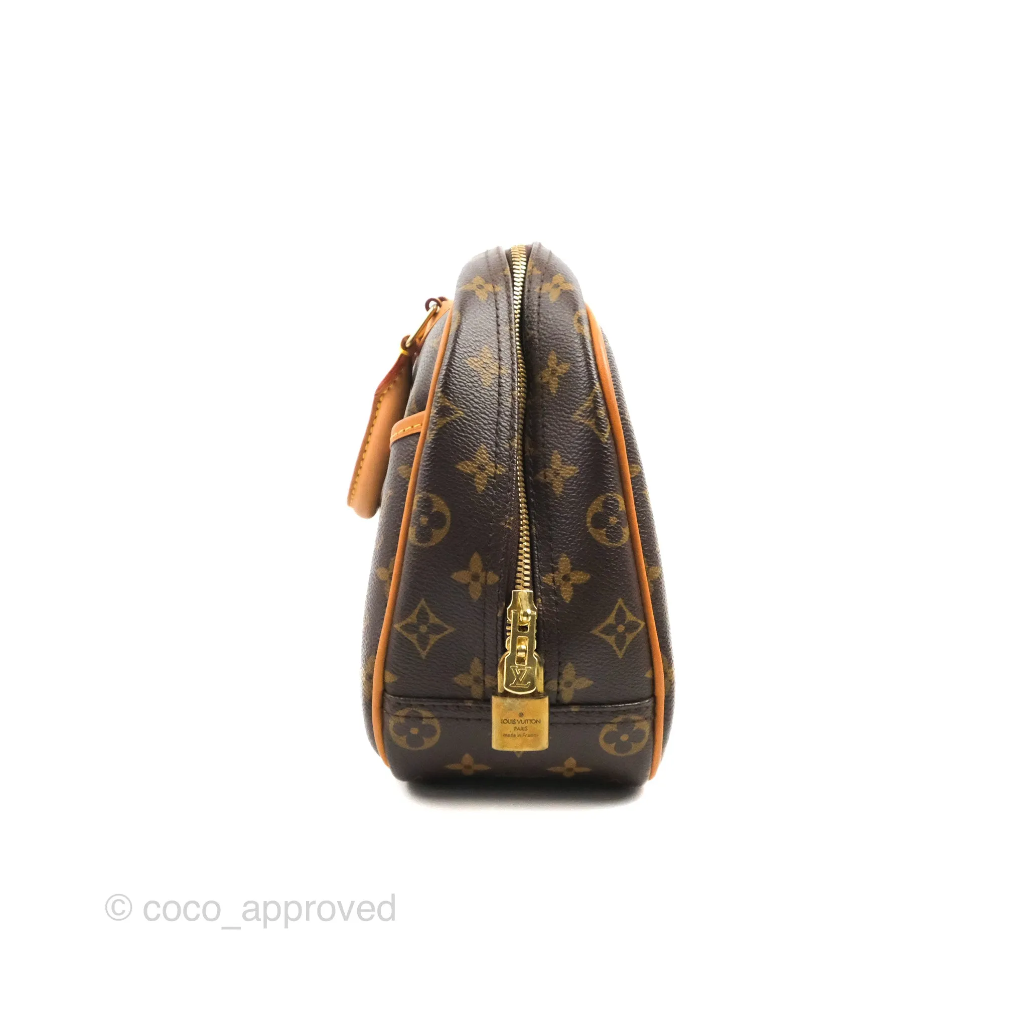Louis Vuitton Trouville Monogram