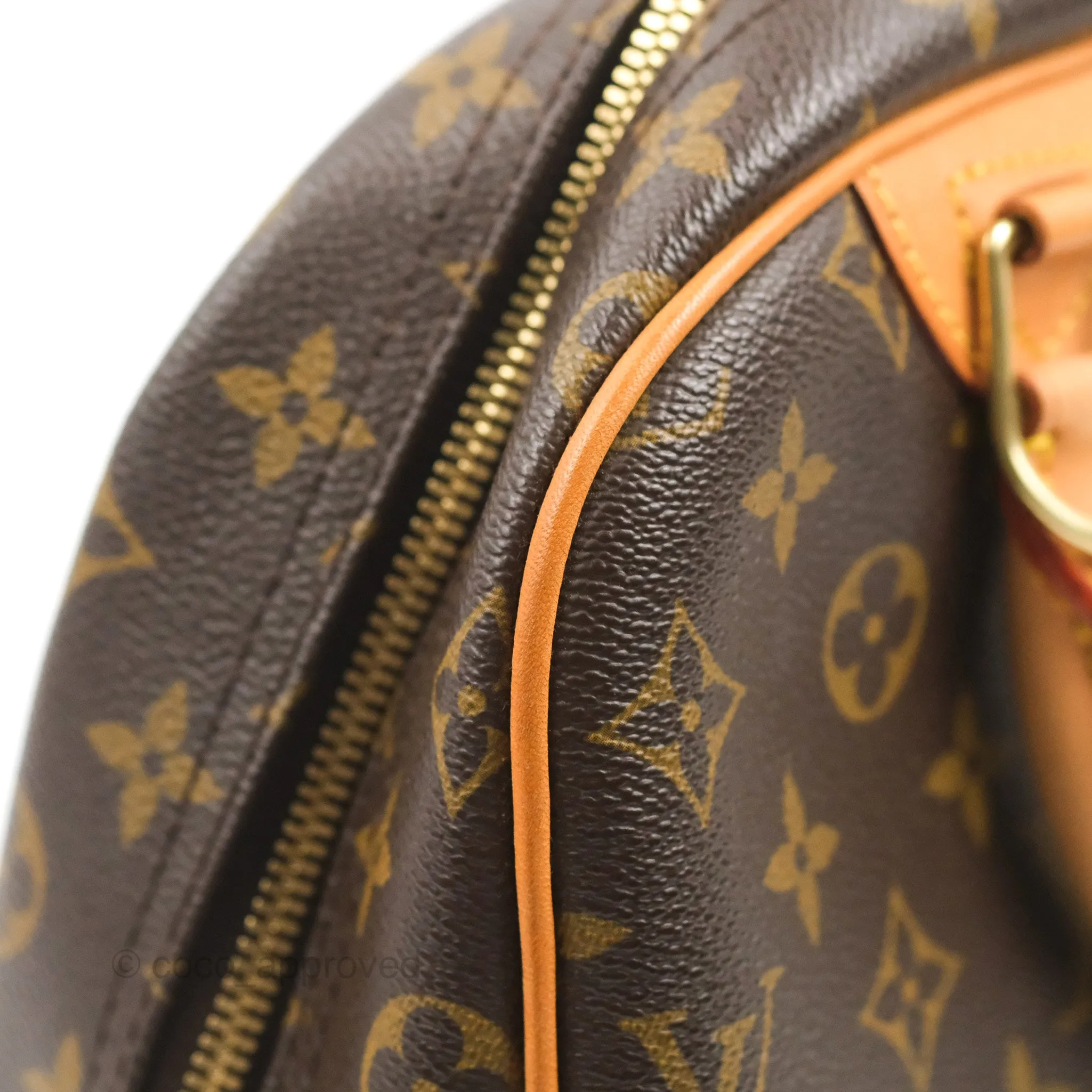 Louis Vuitton Trouville Monogram