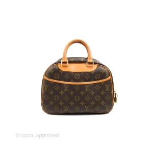 Louis Vuitton Trouville Monogram