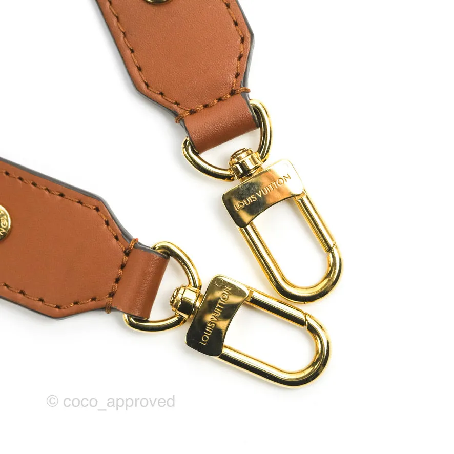 Louis Vuitton Vaugirard Bag Creme Monogram