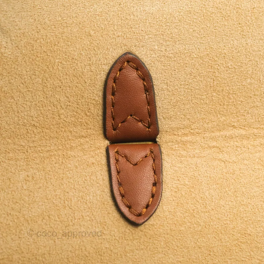 Louis Vuitton Vaugirard Bag Creme Monogram