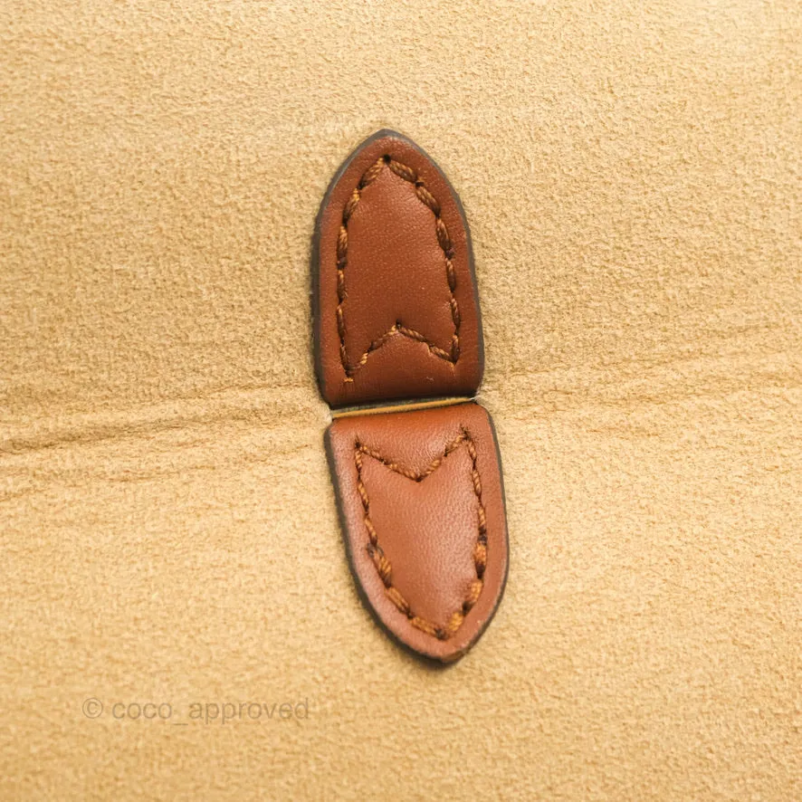 Louis Vuitton Vaugirard Bag Creme Monogram
