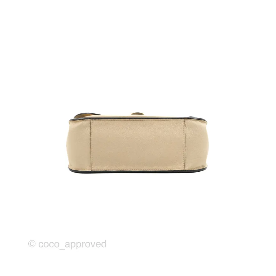 Louis Vuitton Vaugirard Bag Creme Monogram