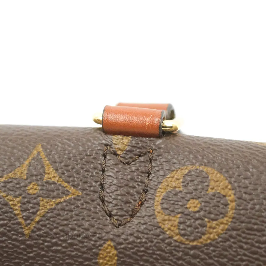 Louis Vuitton Vaugirard Bag Creme Monogram
