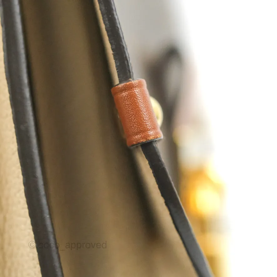 Louis Vuitton Vaugirard Bag Creme Monogram