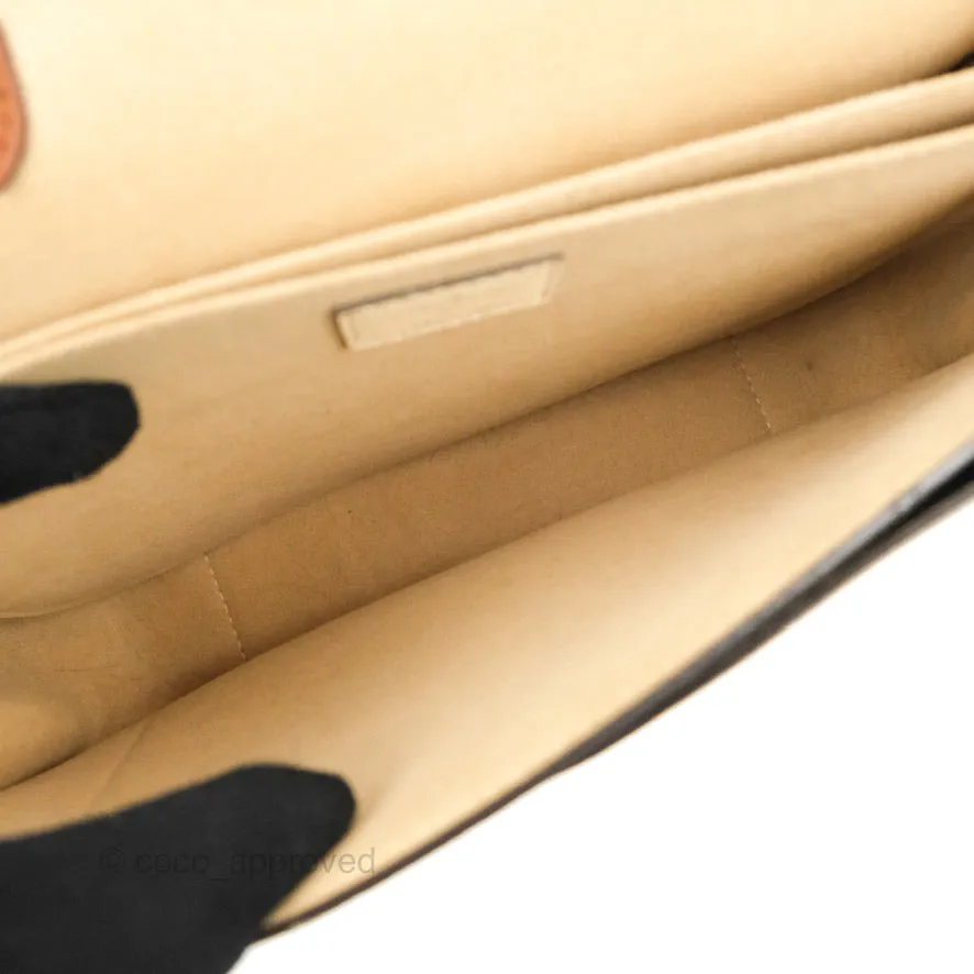Louis Vuitton Vaugirard Bag Creme Monogram