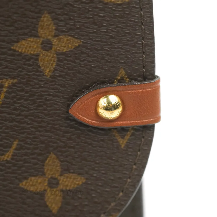 Louis Vuitton Vaugirard Bag Creme Monogram