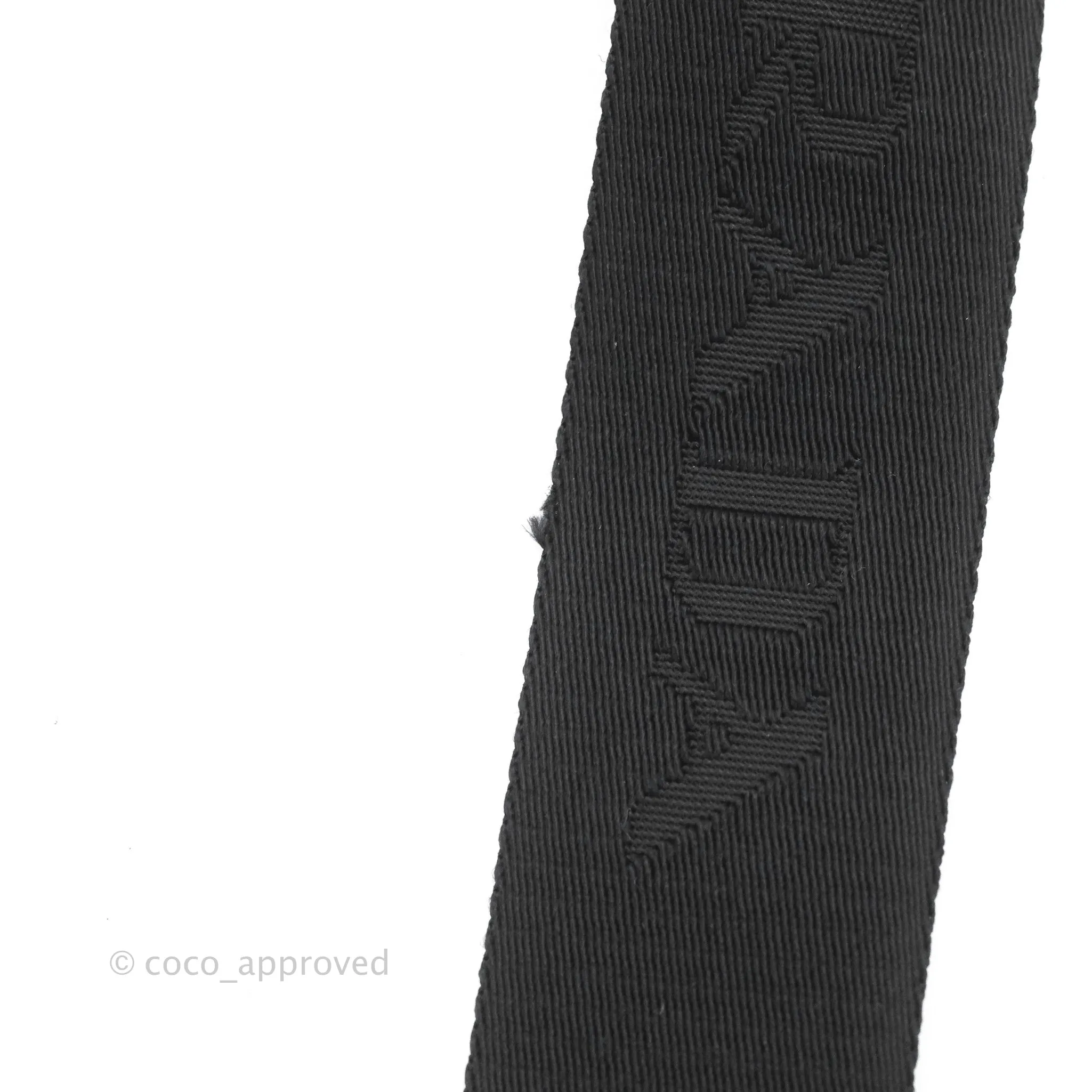 Prada Nylon Re-Edition 2005 Shoulder Bag Black
