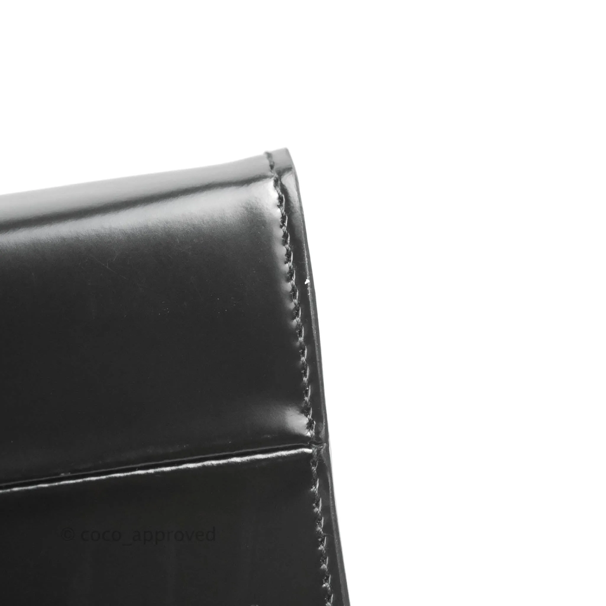 Prada Re-Edition 1995 Brushed-leather Medium Handbag Black