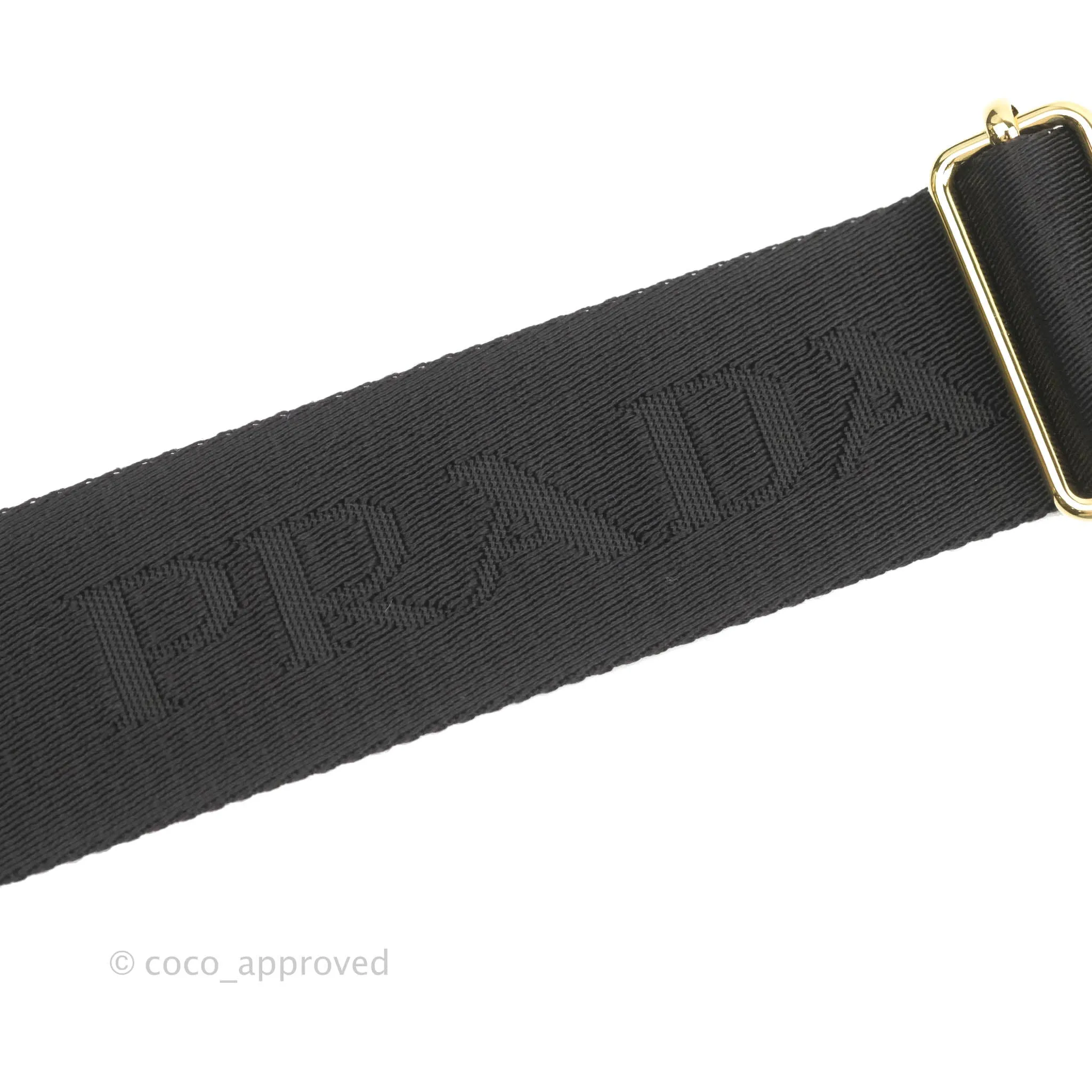 Prada Re-Edition 2005 Black Saffiano Leather Bag Gold Hardware