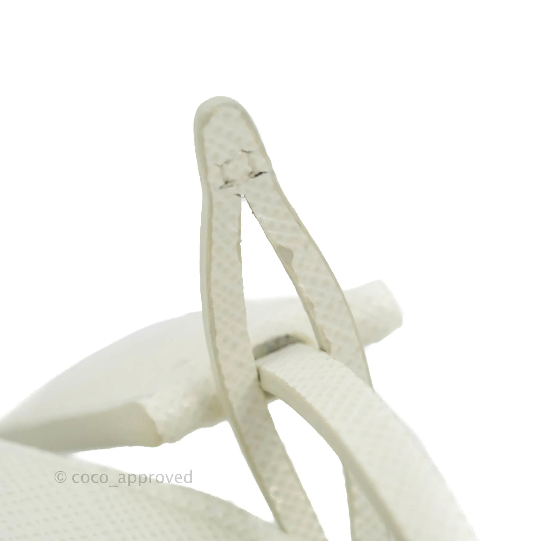 Prada Saffiano Leather Mini Bag White Gold Hardware