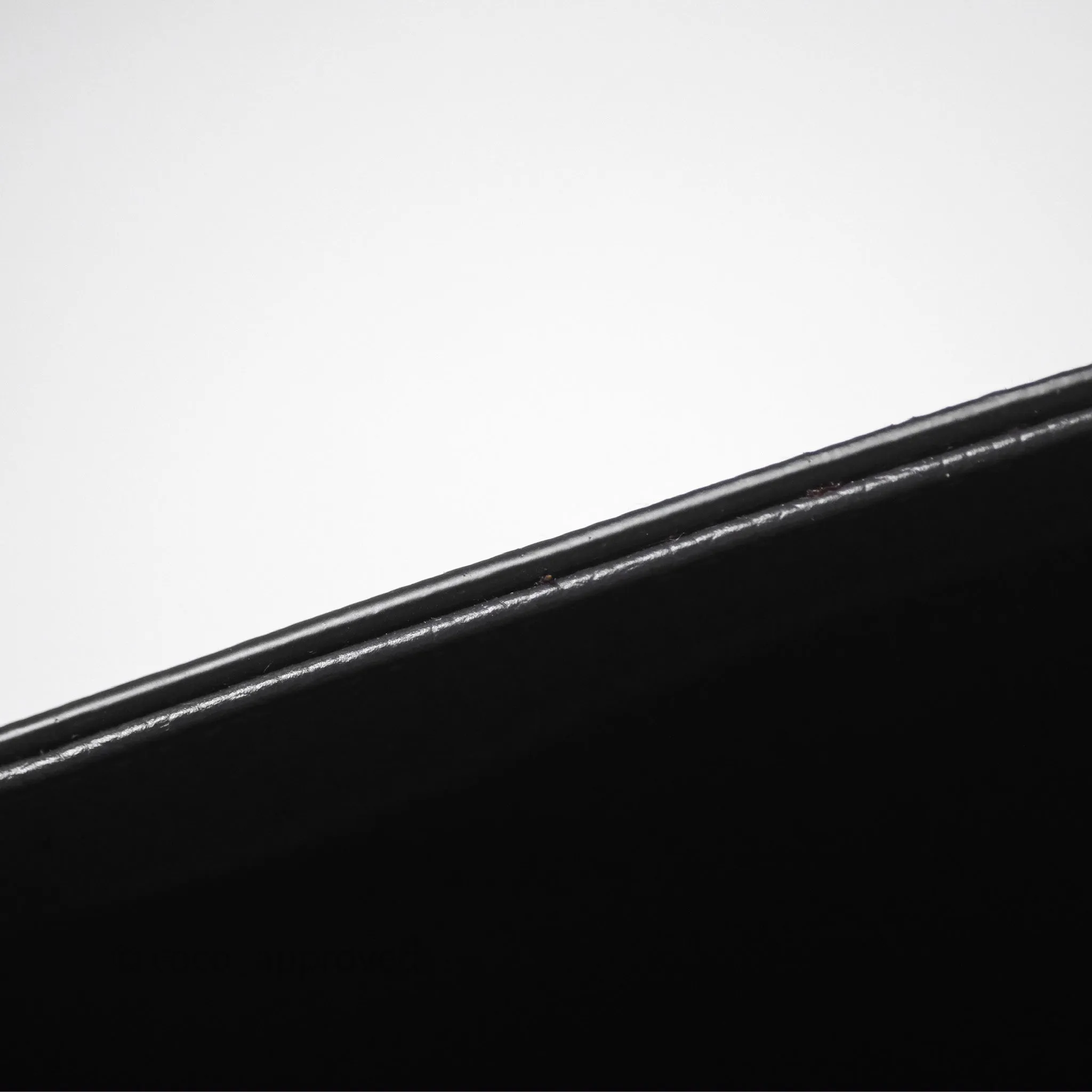 Saint Laurent Kate Medium Grained Leather Shoulder Bag So Black