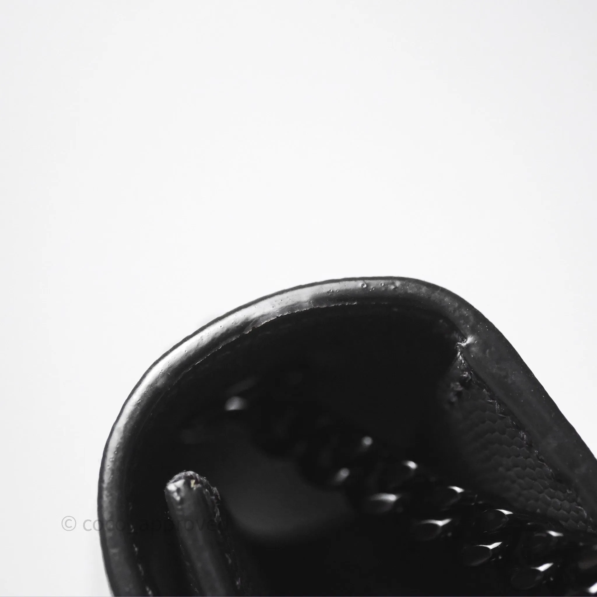 Saint Laurent Kate Medium Grained Leather Shoulder Bag So Black