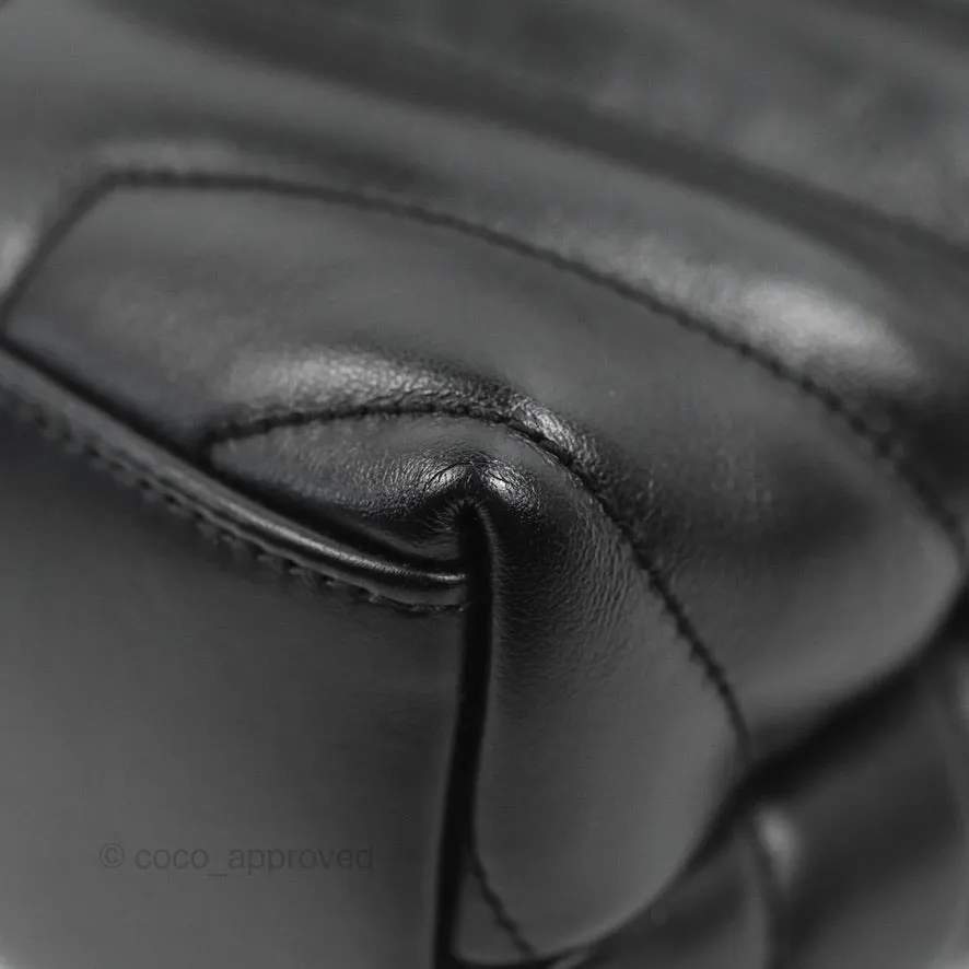 Saint Laurent Loulou Small Bag So Black