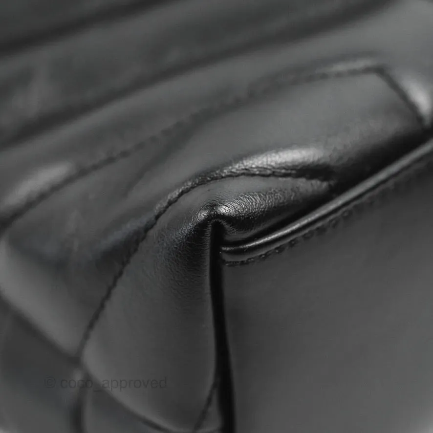 Saint Laurent Loulou Small Bag So Black